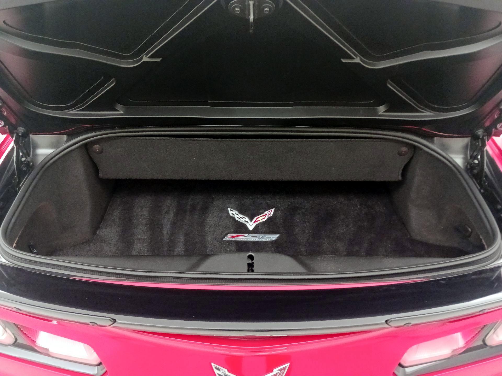 Thumbnail: 2015 Chevrolet Corvette - 20