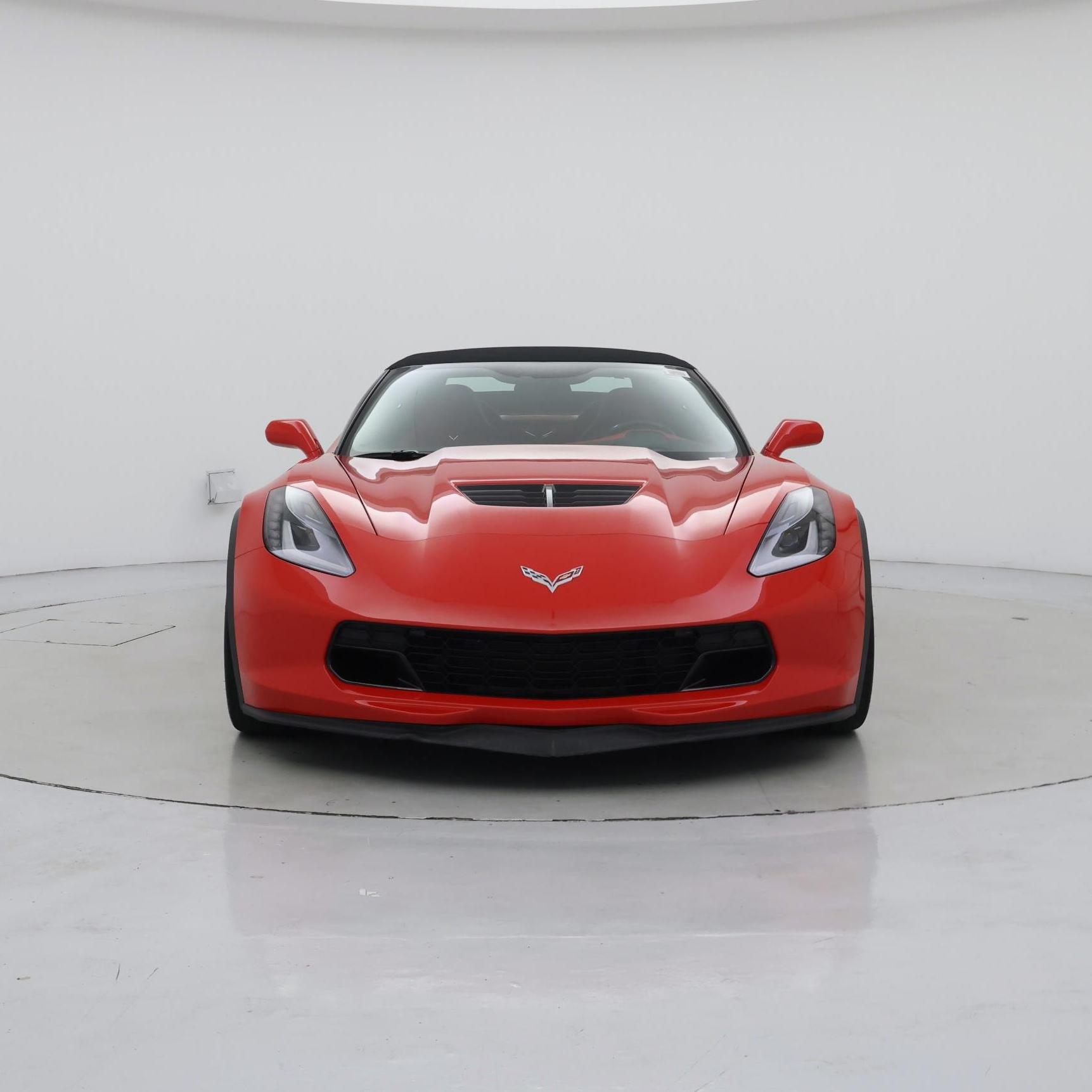 Thumbnail: 2015 Chevrolet Corvette - 5