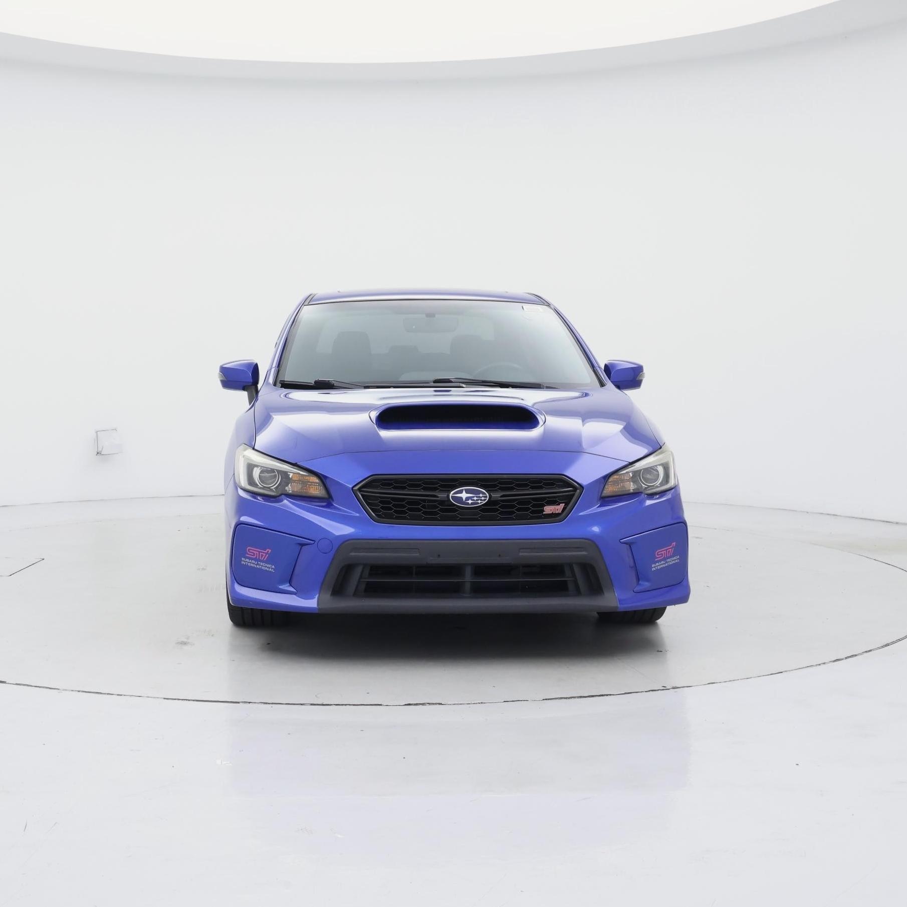 Thumbnail: 2020 Subaru WRX - 5