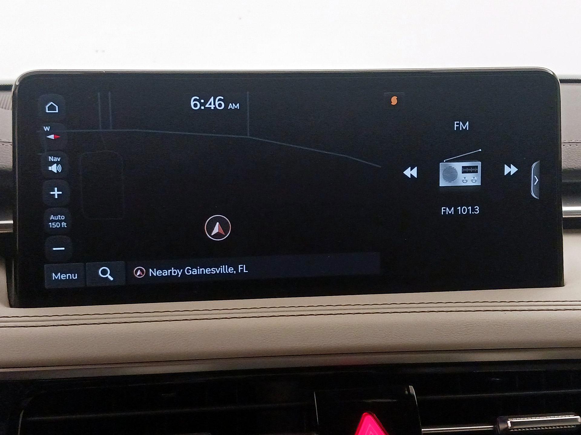 Thumbnail: 2025 Genesis G70 - 14