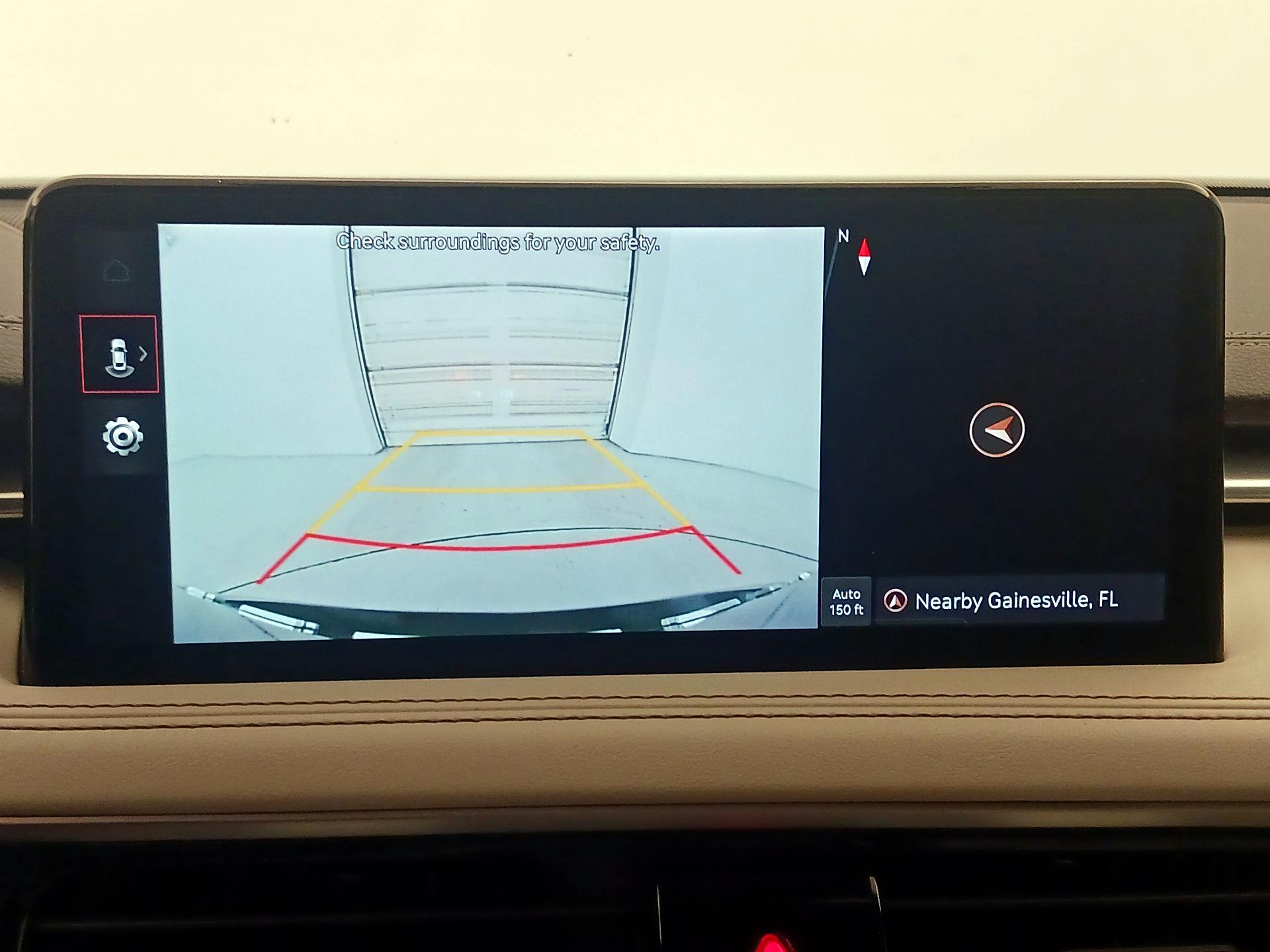 Thumbnail: 2025 Genesis G70 - 15