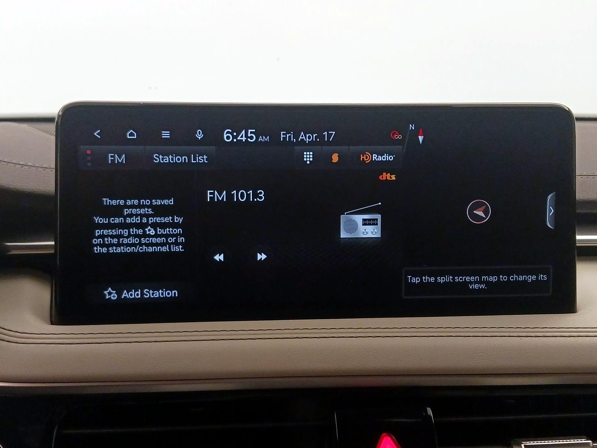 Thumbnail: 2025 Genesis G70 - 16