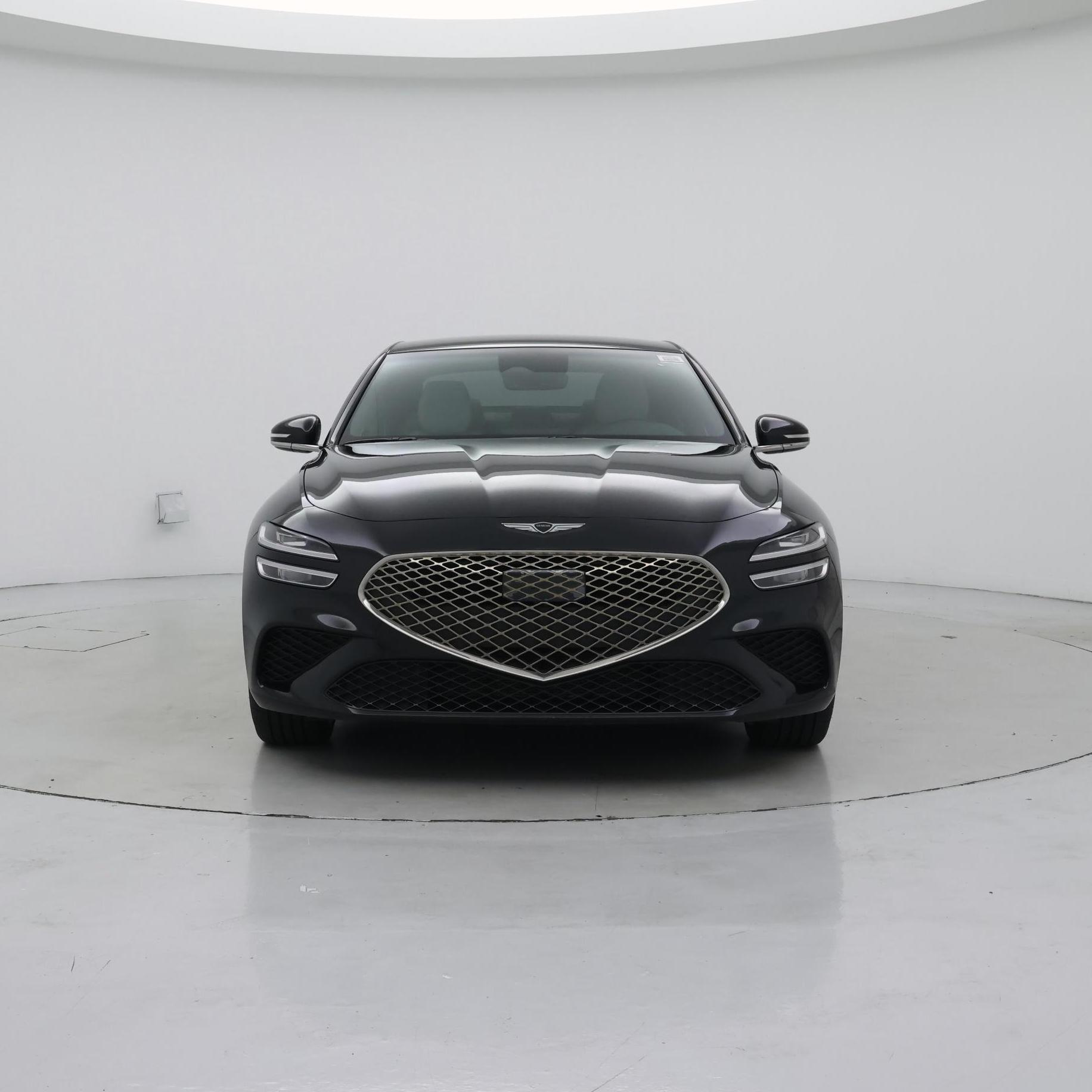 Thumbnail: 2025 Genesis G70 - 5