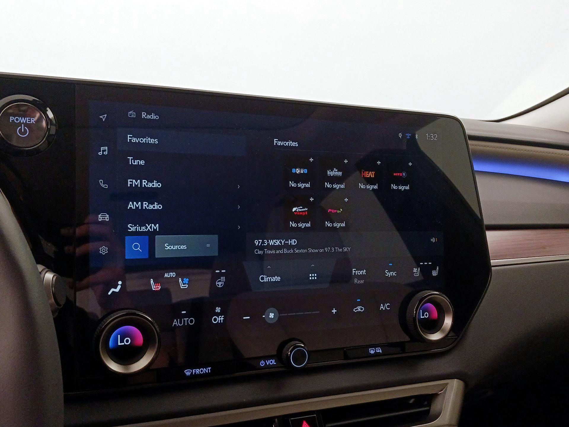 Thumbnail: 2025 Lexus RX - 16