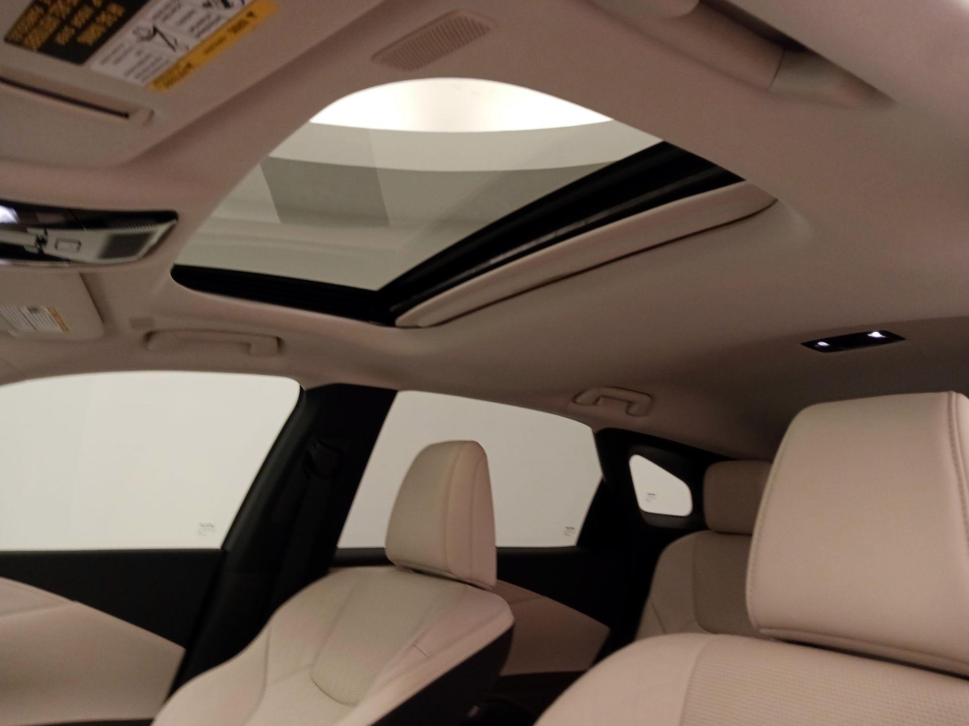 Thumbnail: 2025 Lexus RX - 20