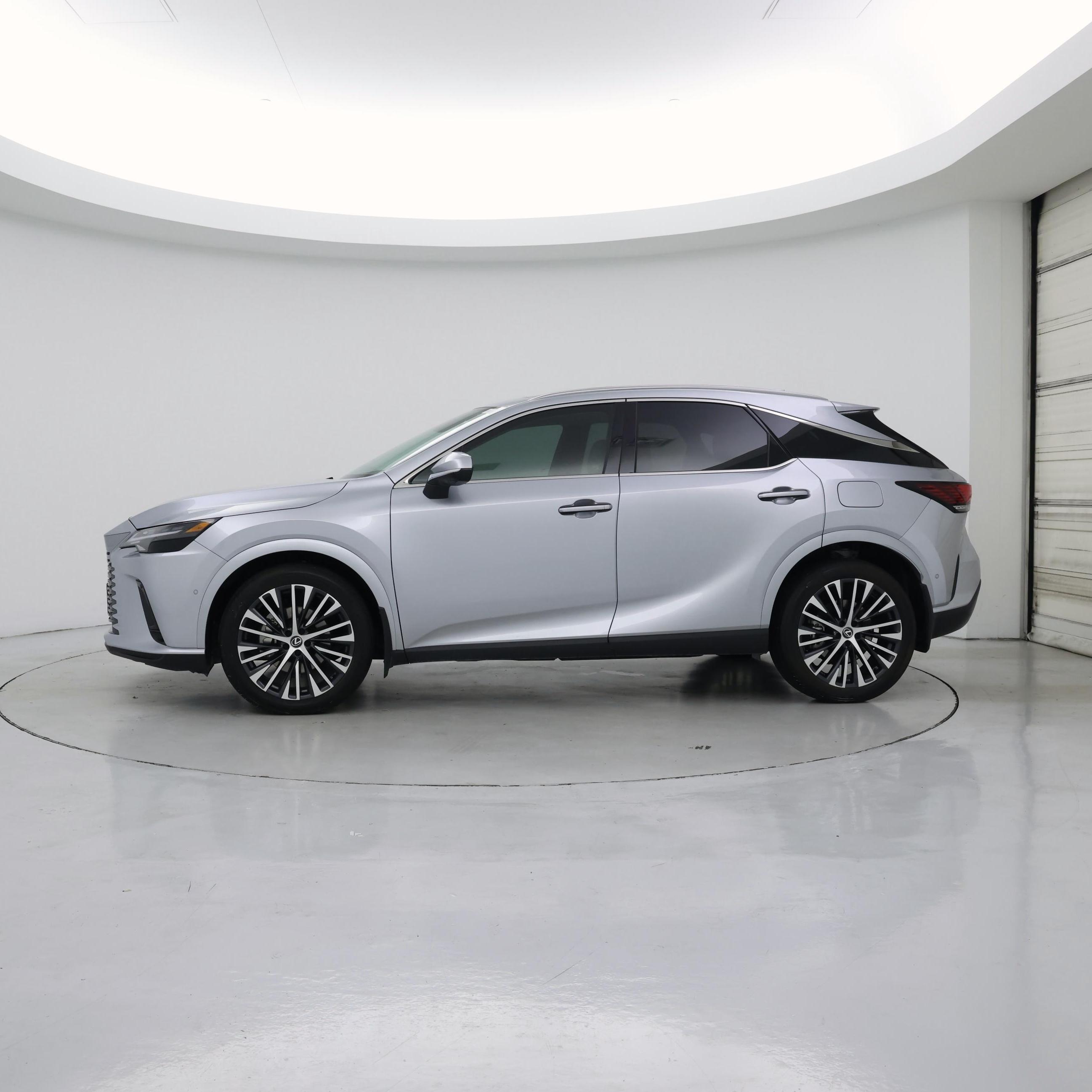 Thumbnail: 2025 Lexus RX - 3