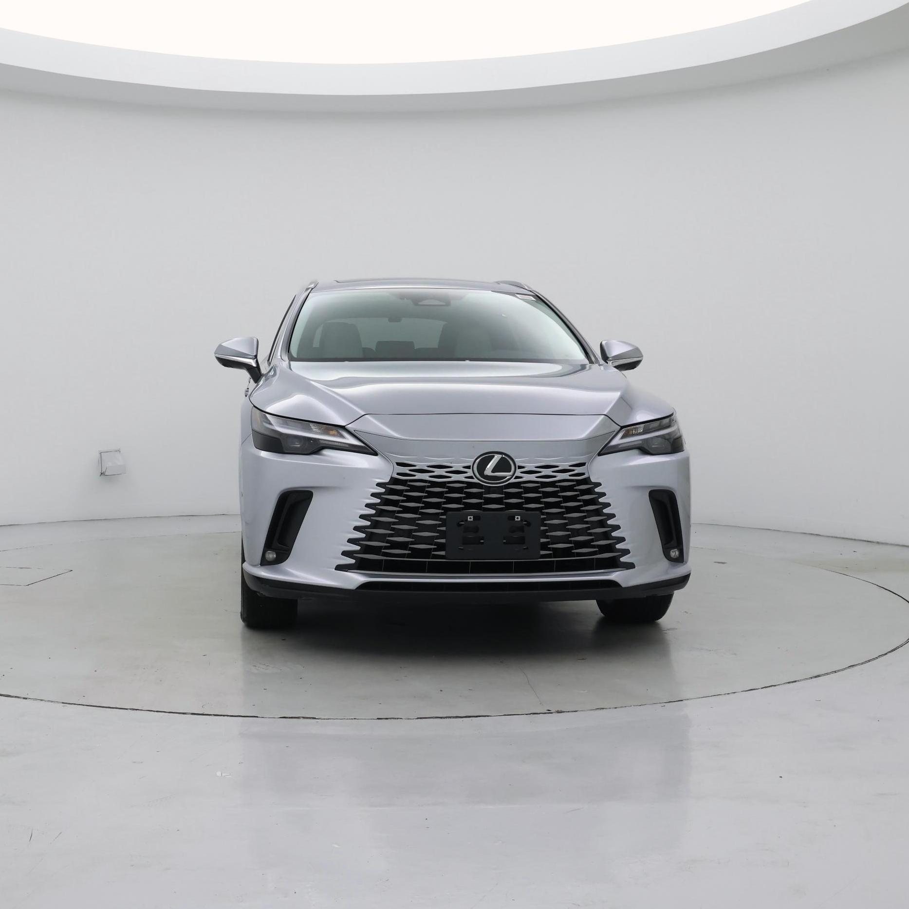 Thumbnail: 2025 Lexus RX - 5