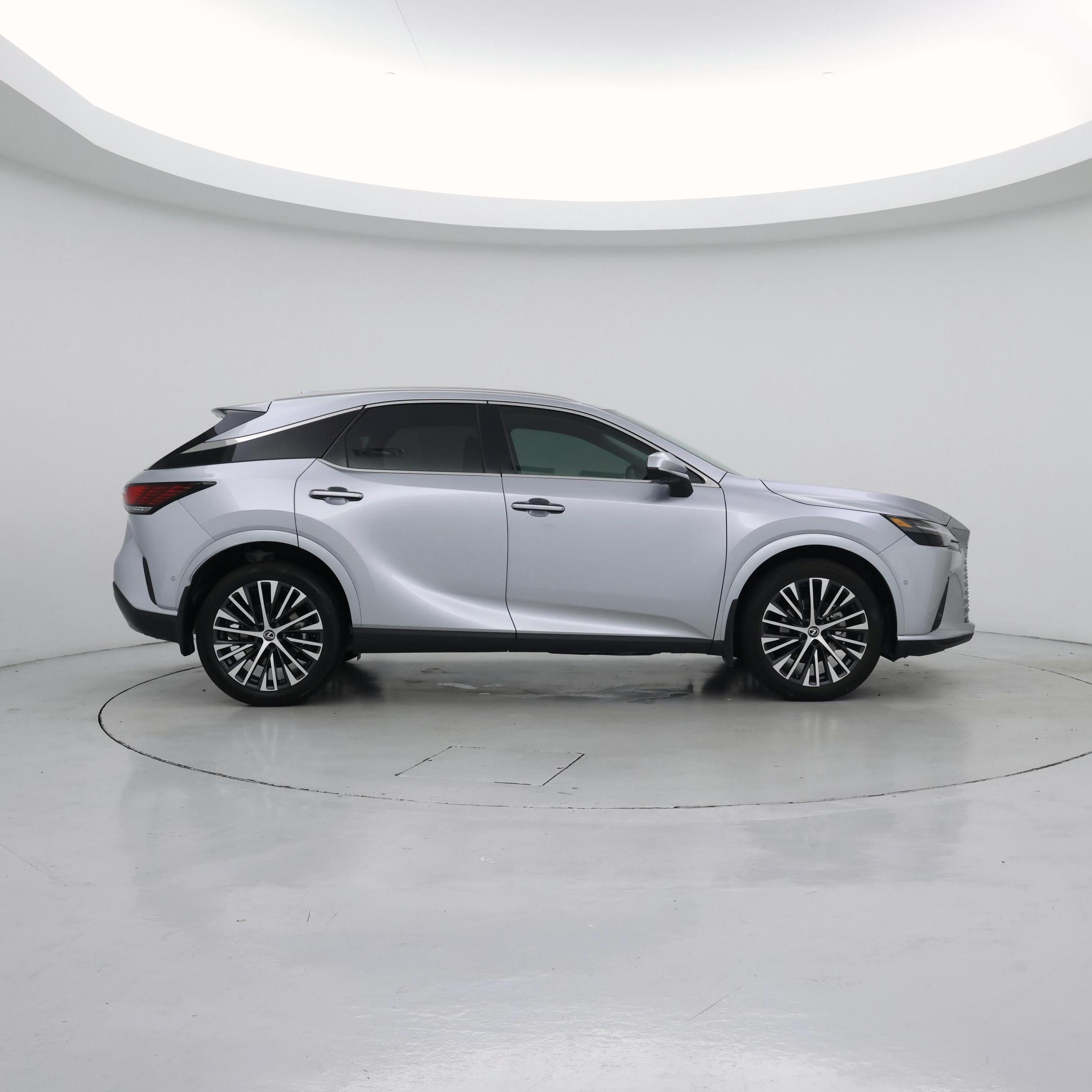 Thumbnail: 2025 Lexus RX - 7