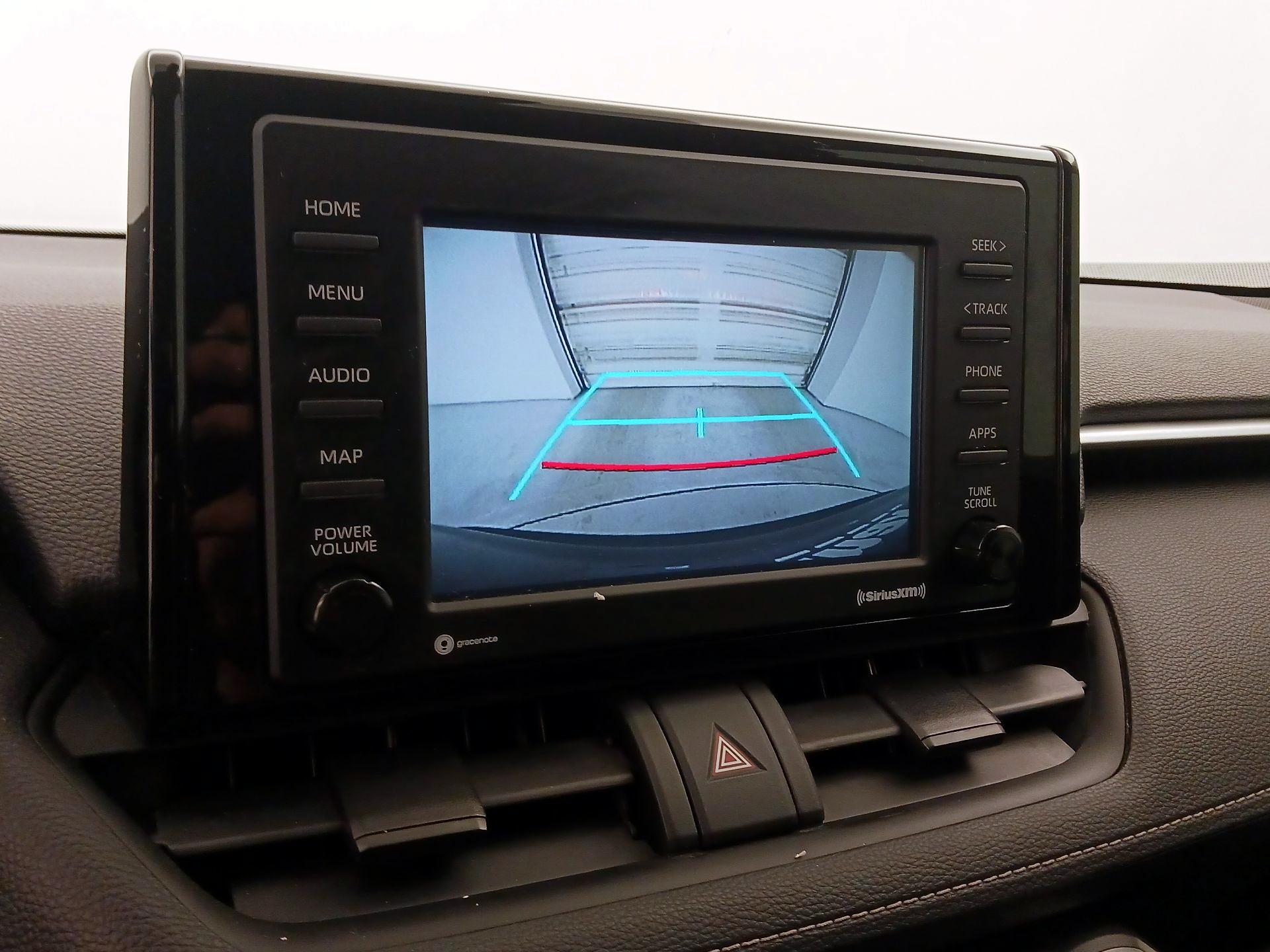 Thumbnail: 2020 Toyota RAV4 - 14