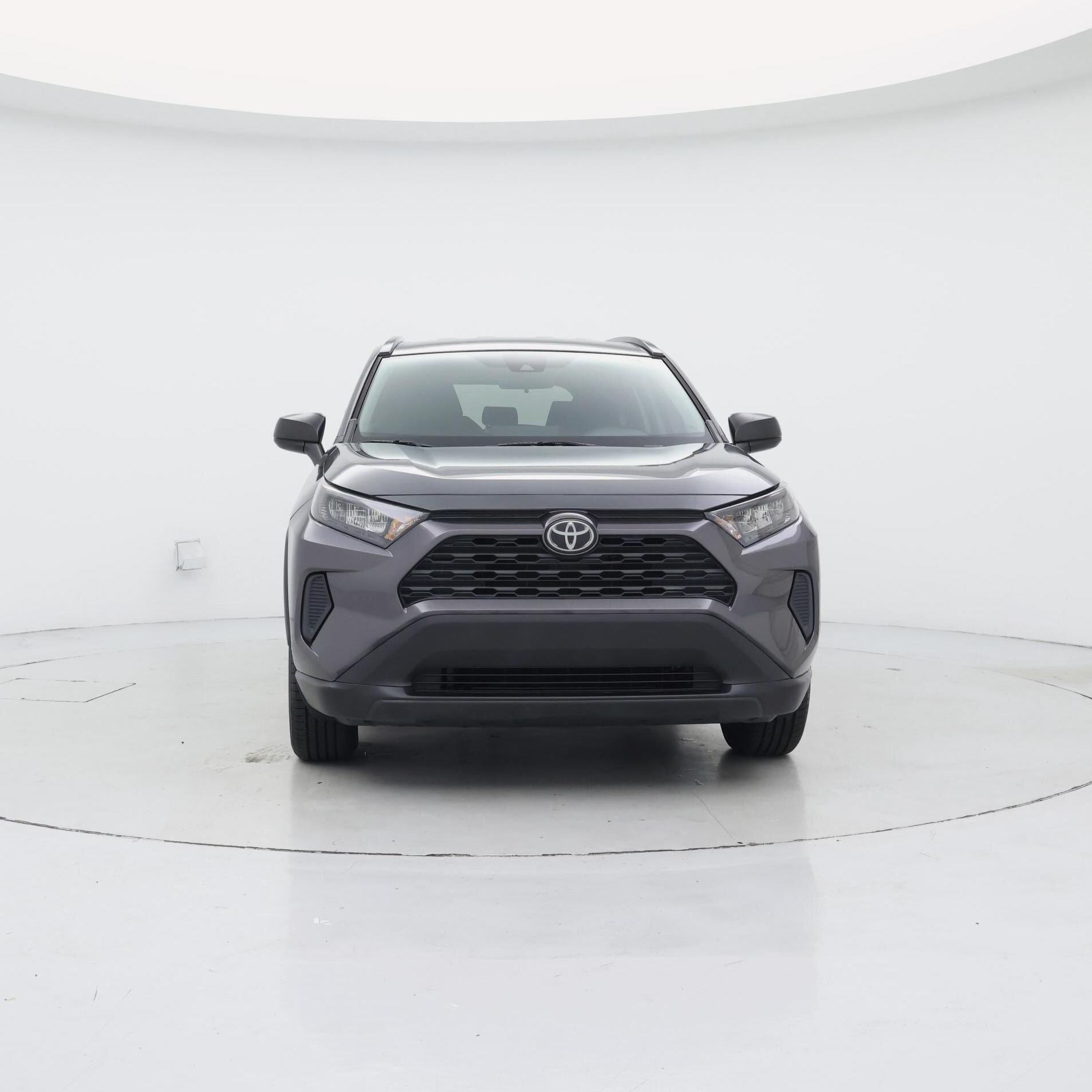 Thumbnail: 2020 Toyota RAV4 - 5
