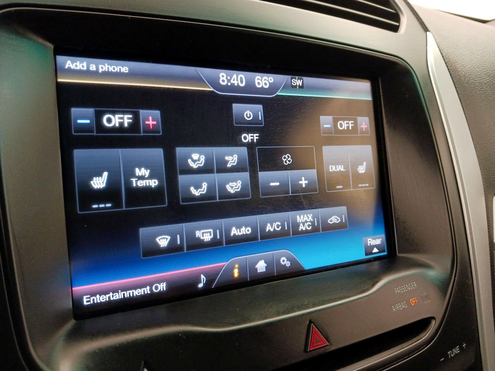 Thumbnail: 2014 Ford Explorer - 17