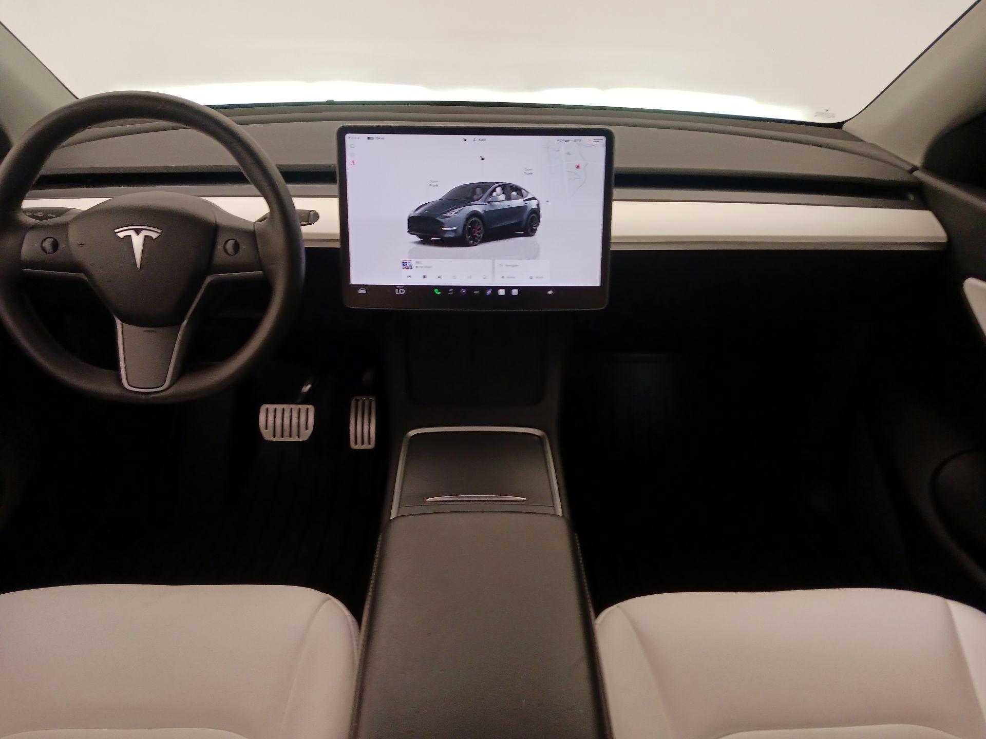 Thumbnail: 2022 Tesla Model Y - 9