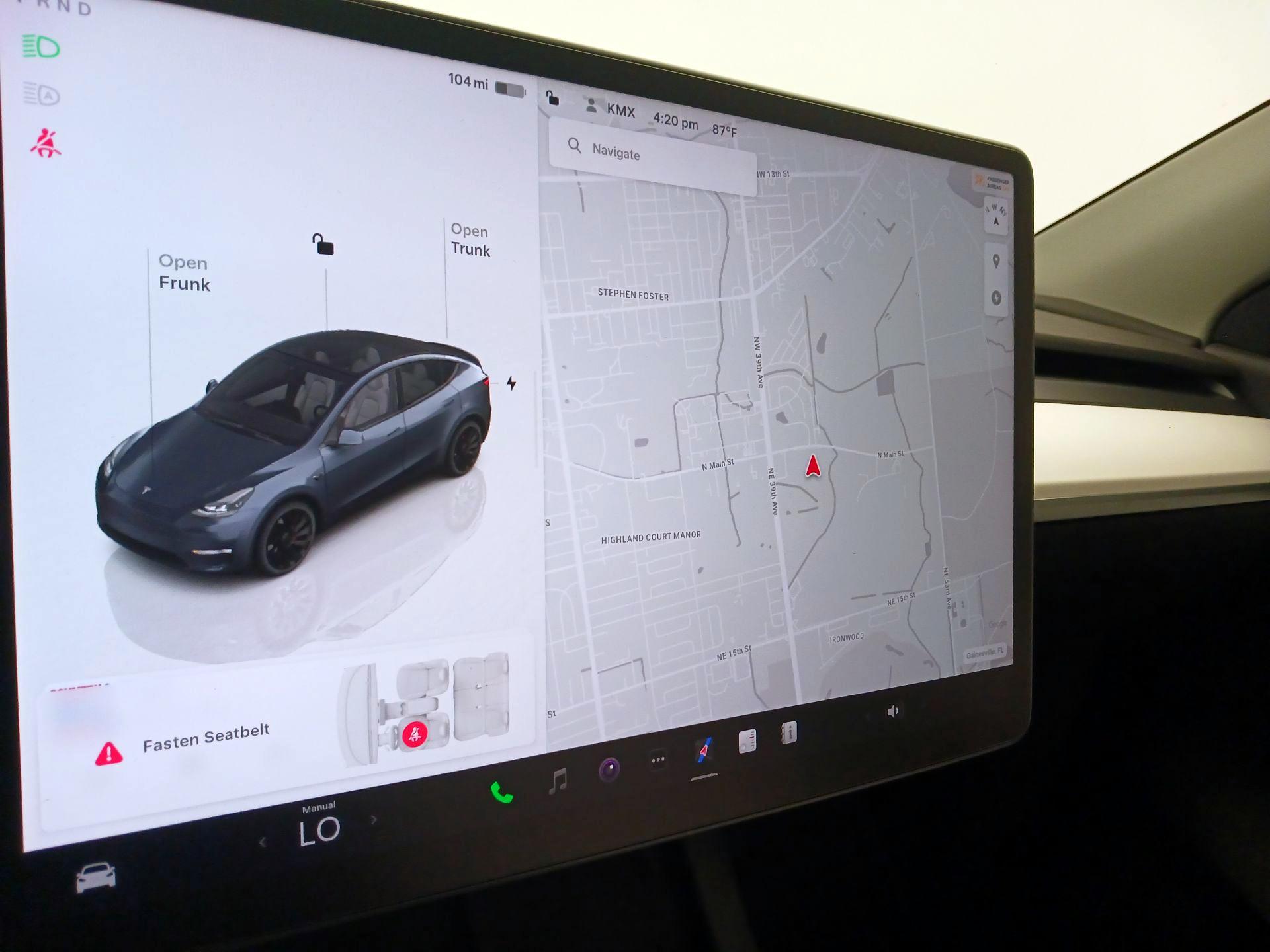 Thumbnail: 2022 Tesla Model Y - 13