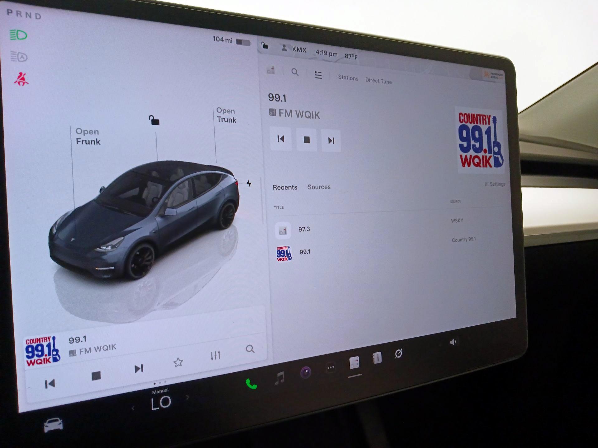 Thumbnail: 2022 Tesla Model Y - 15