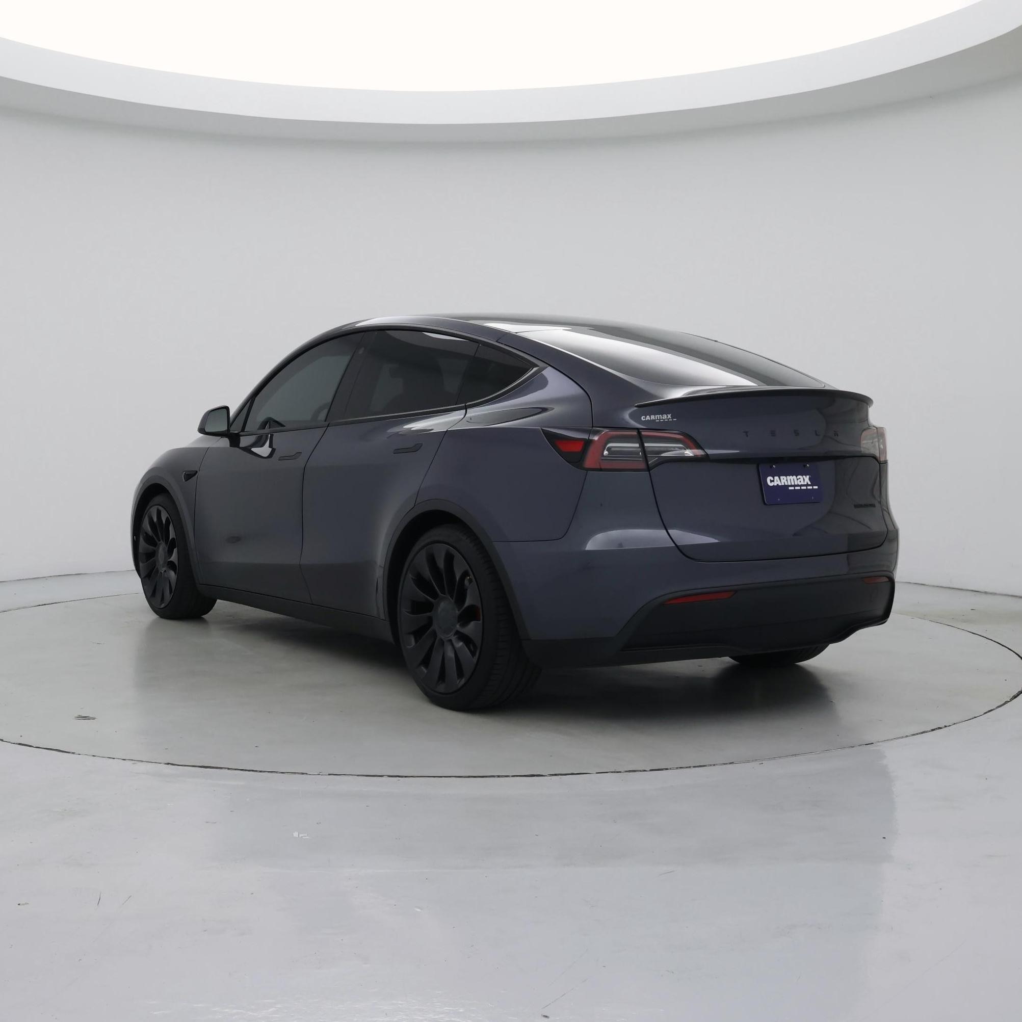 Thumbnail: 2022 Tesla Model Y - 2