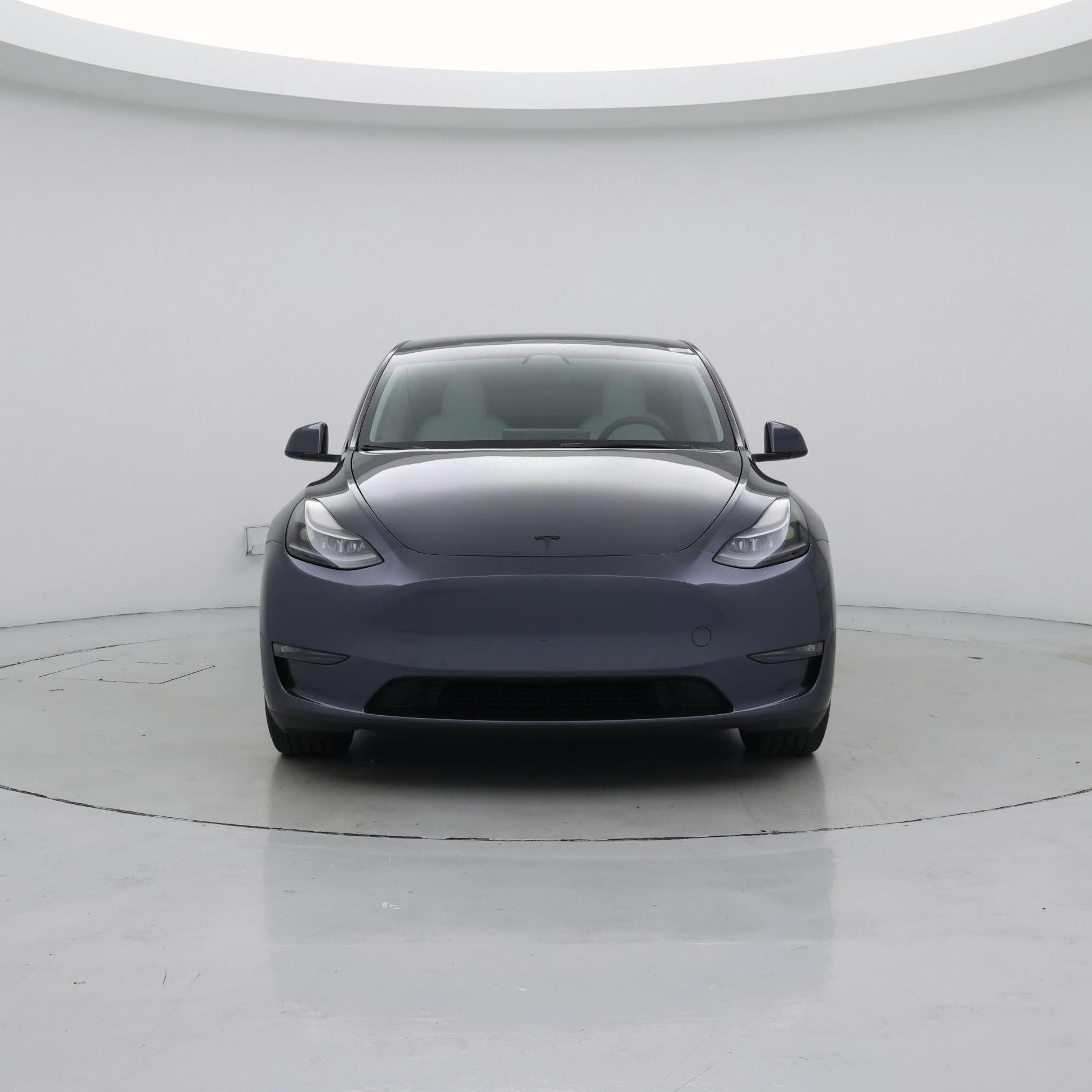 Thumbnail: 2022 Tesla Model Y - 5