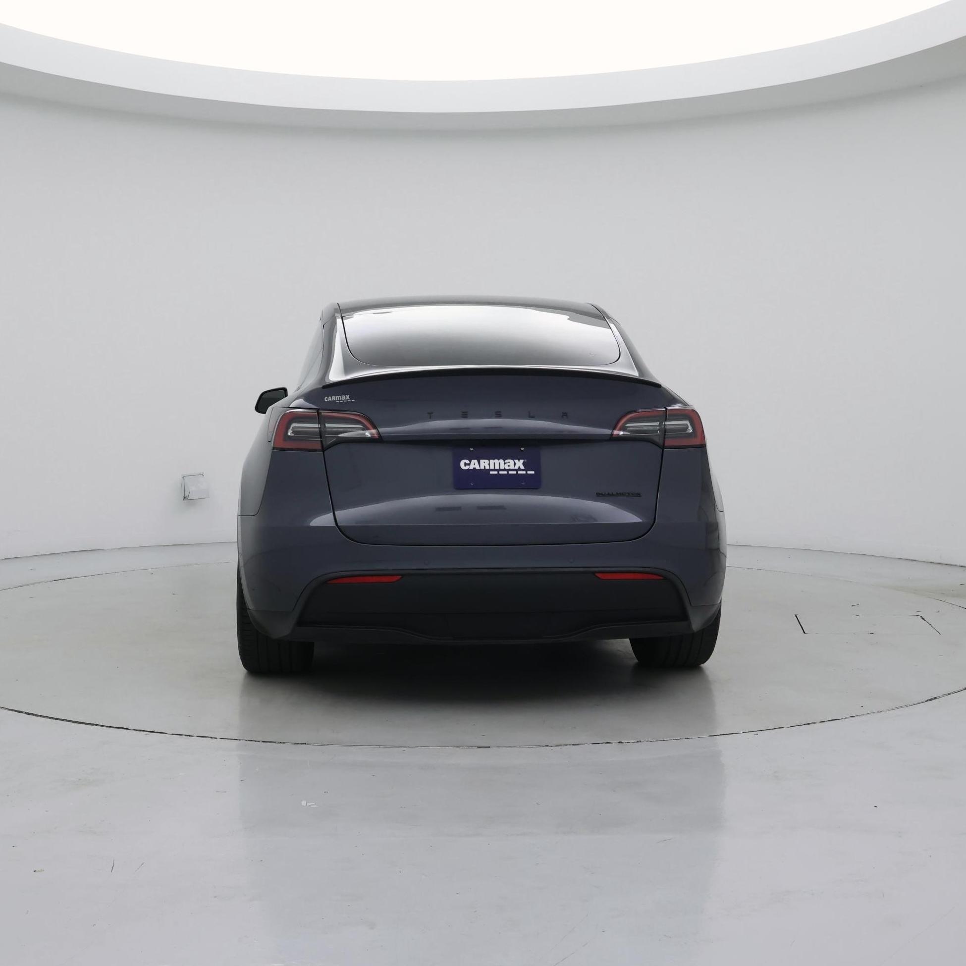 Thumbnail: 2022 Tesla Model Y - 6