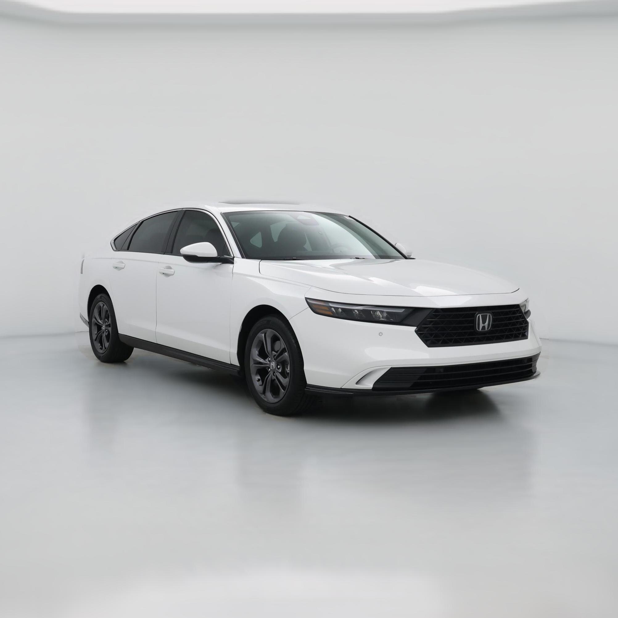 Thumbnail: 2025 Honda Accord - 1