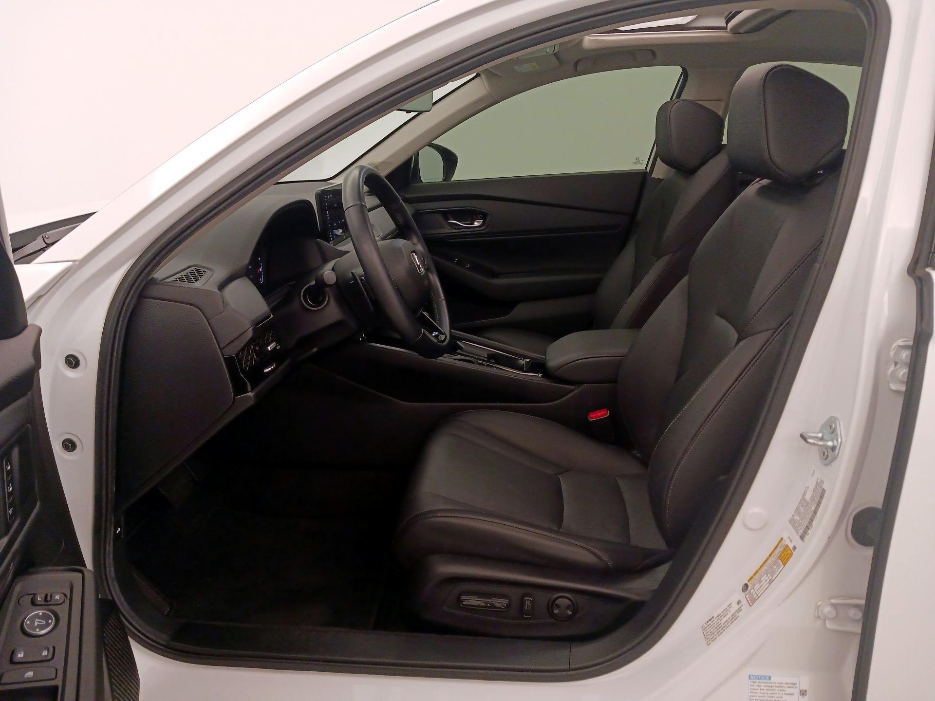 Thumbnail: 2025 Honda Accord - 11