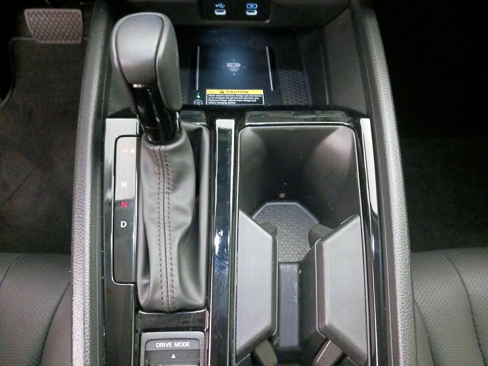 Thumbnail: 2025 Honda Accord - 16