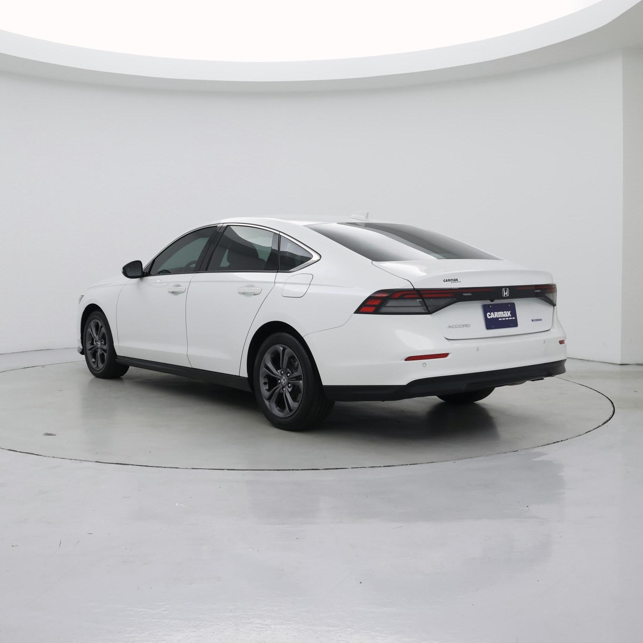 Thumbnail: 2025 Honda Accord - 2