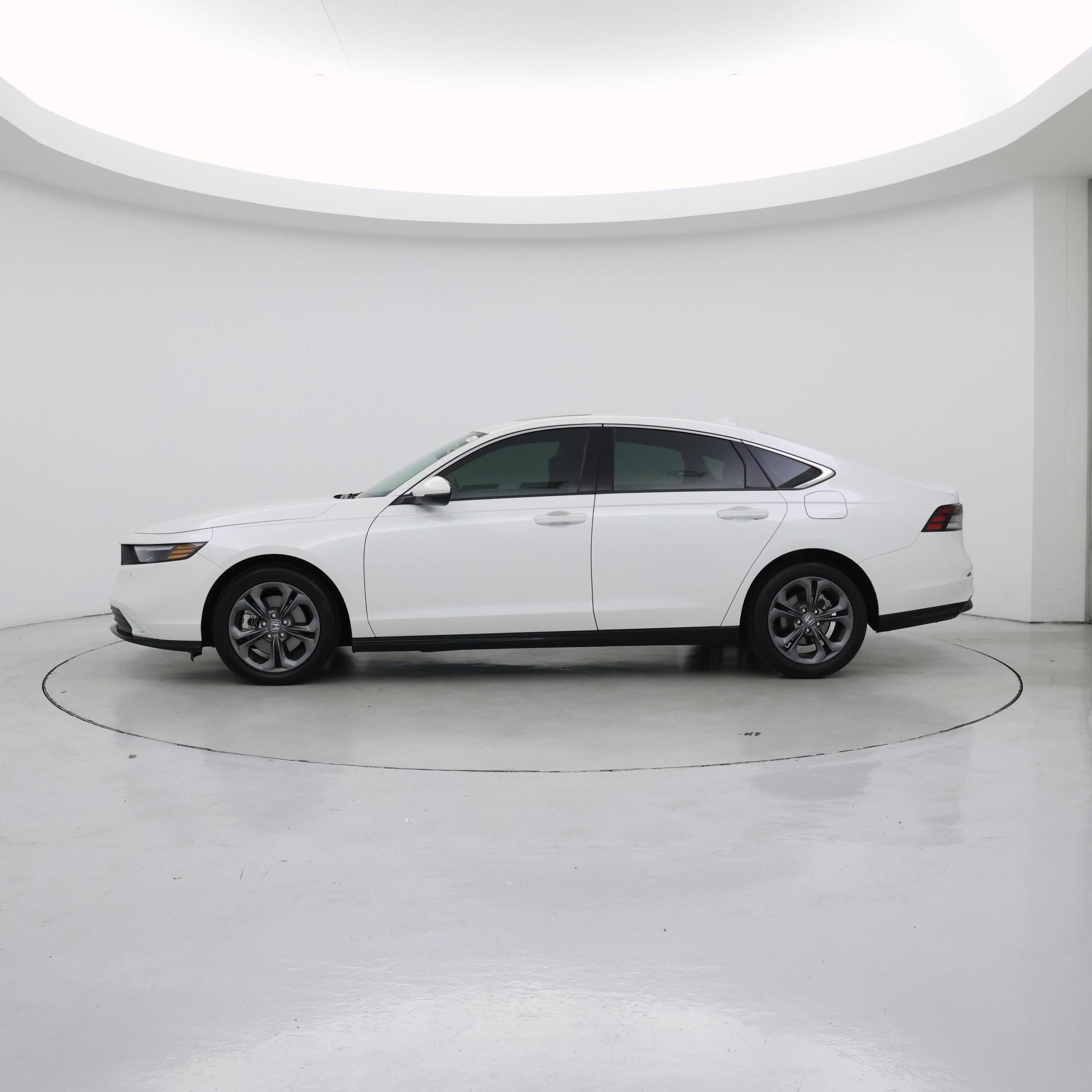 Thumbnail: 2025 Honda Accord - 3