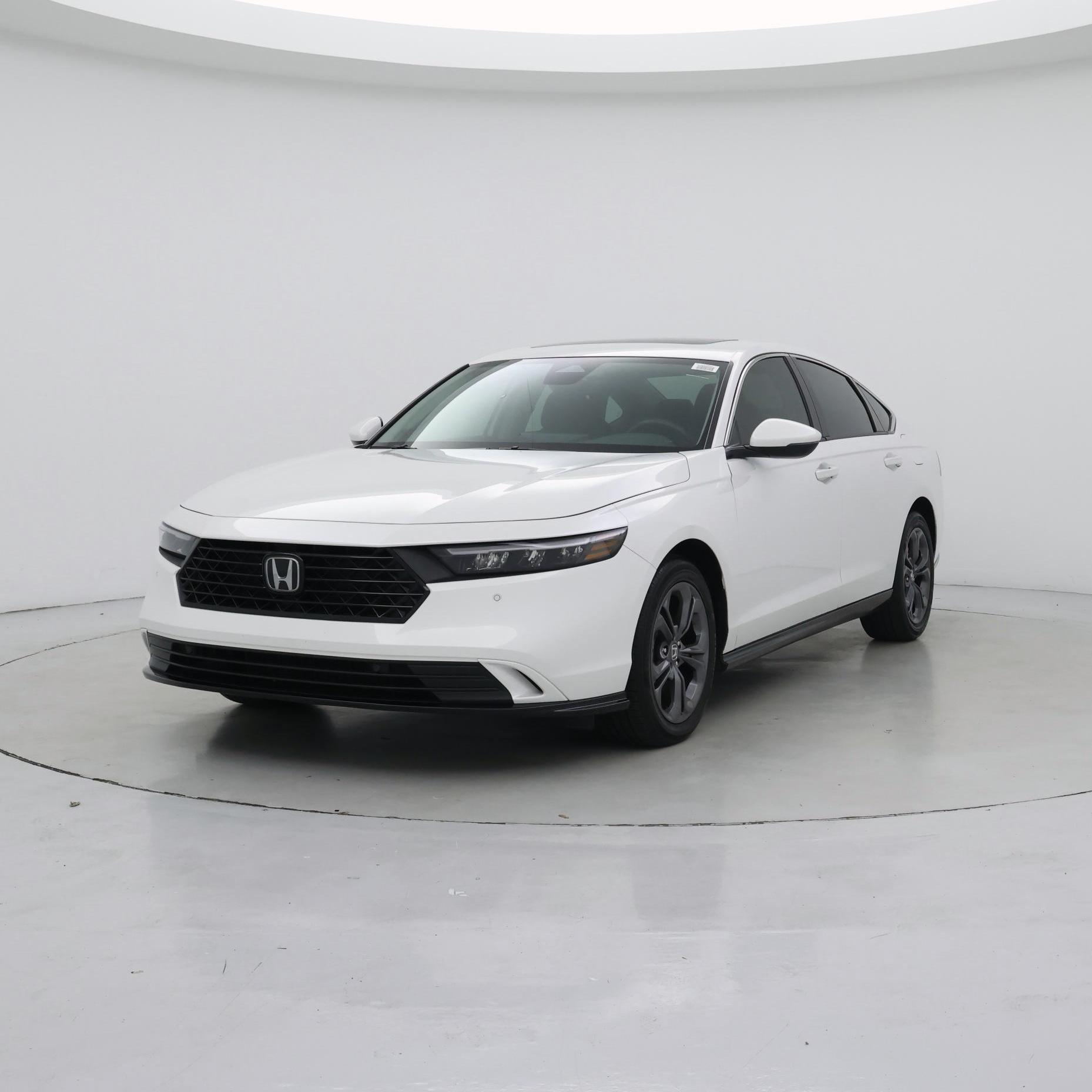 Thumbnail: 2025 Honda Accord - 4