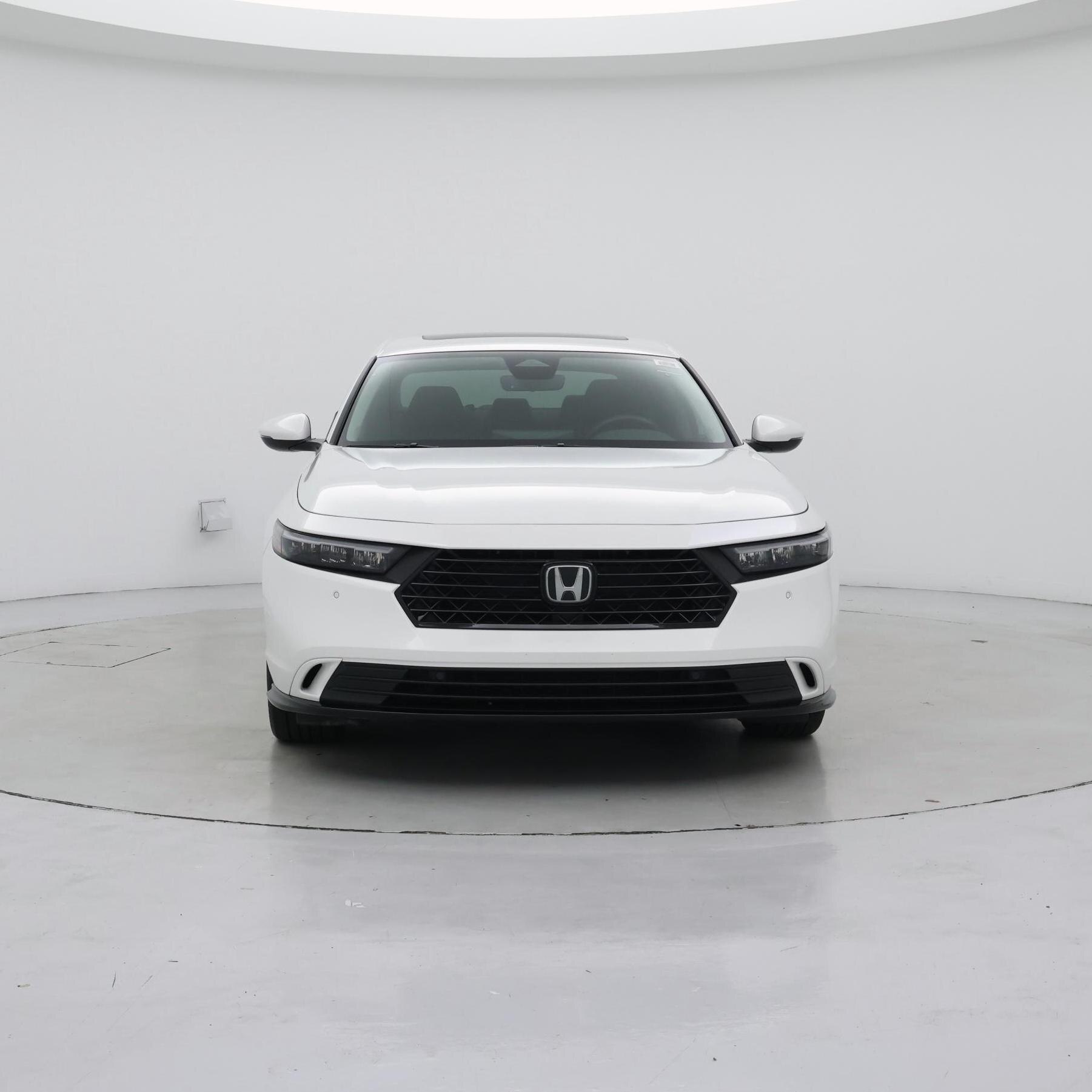 Thumbnail: 2025 Honda Accord - 5