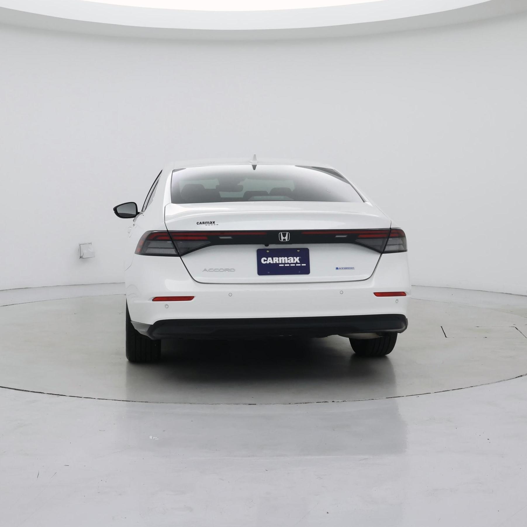 Thumbnail: 2025 Honda Accord - 6