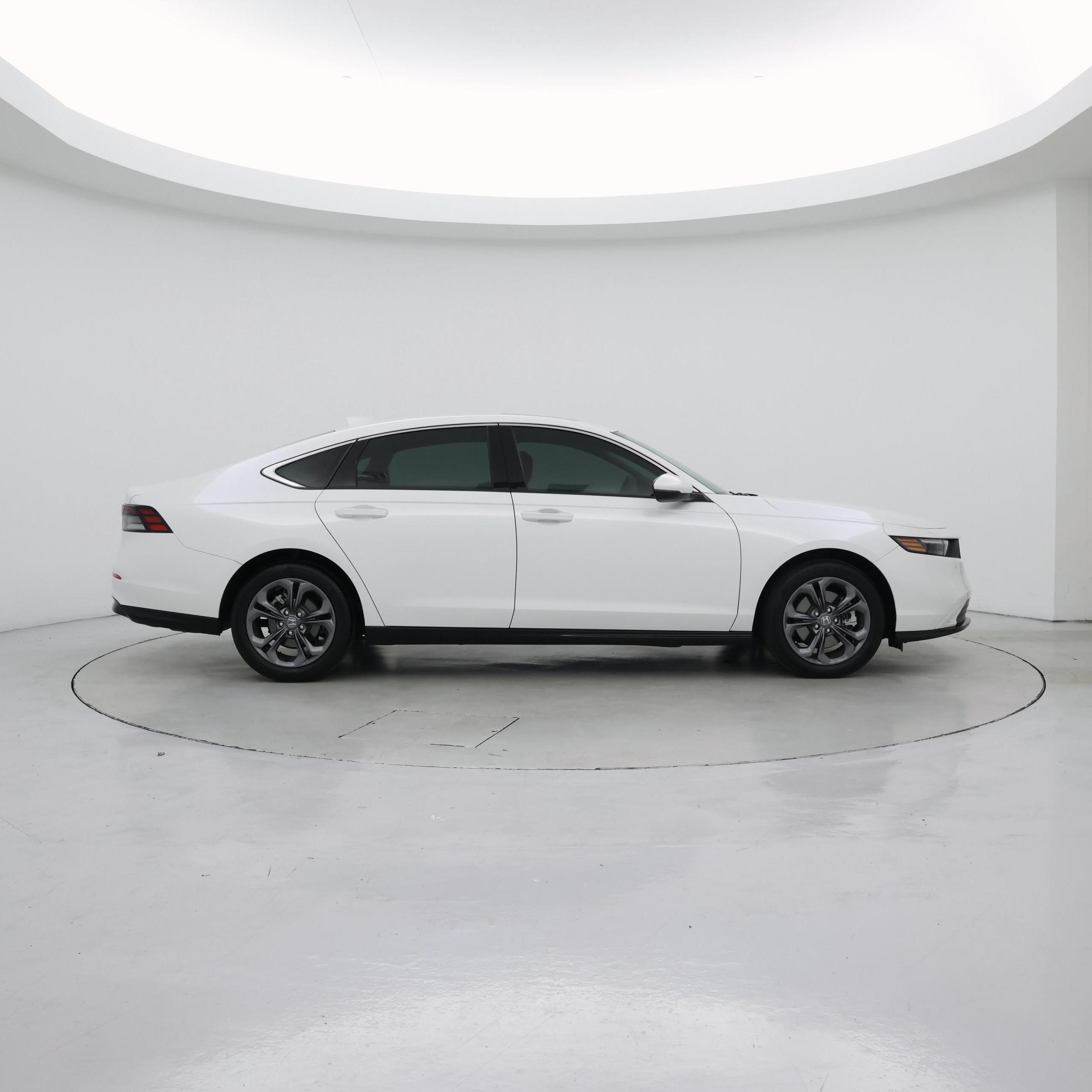 Thumbnail: 2025 Honda Accord - 7
