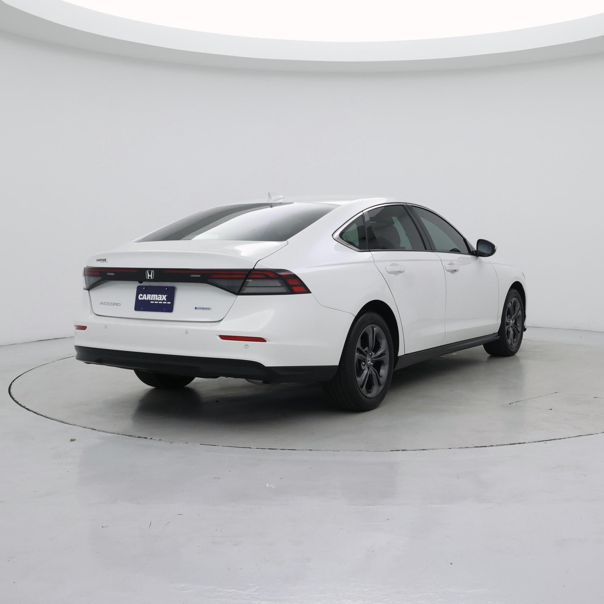 Thumbnail: 2025 Honda Accord - 8