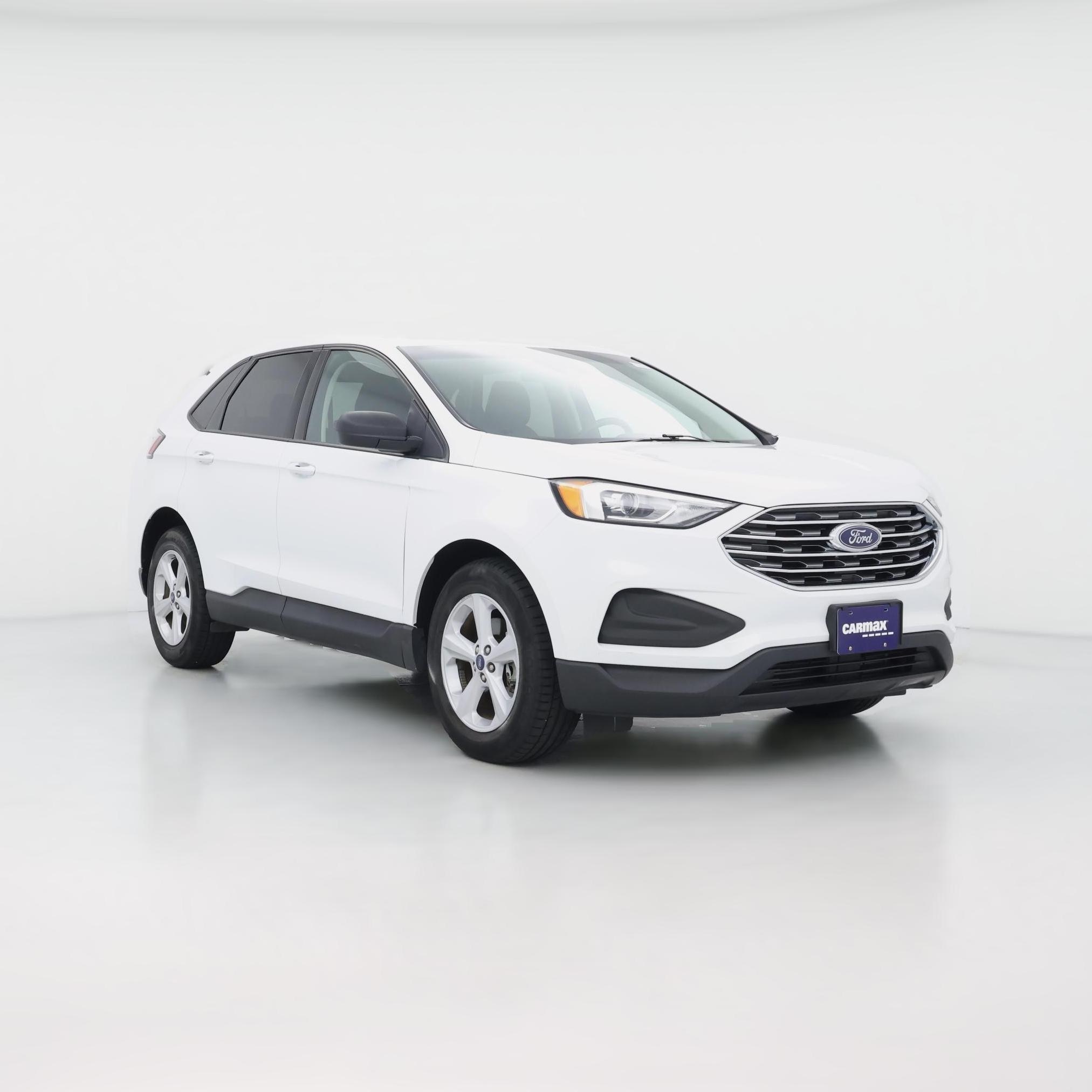Thumbnail: 2020 Ford Edge - 1