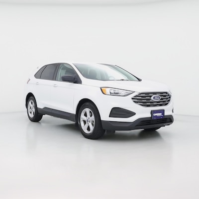 2020 Ford Edge SE