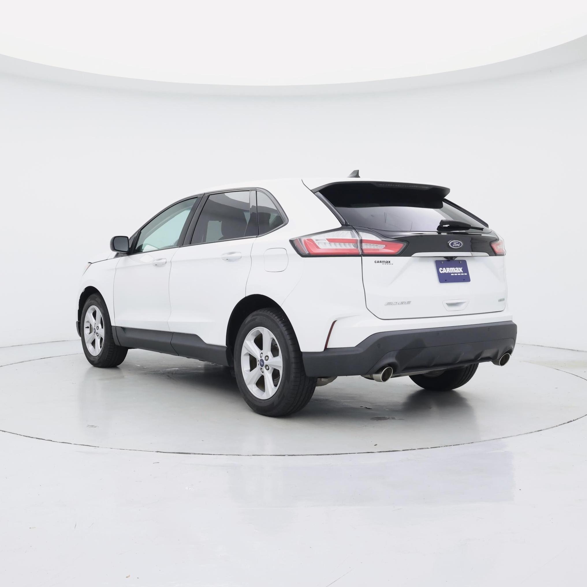 Thumbnail: 2020 Ford Edge - 2