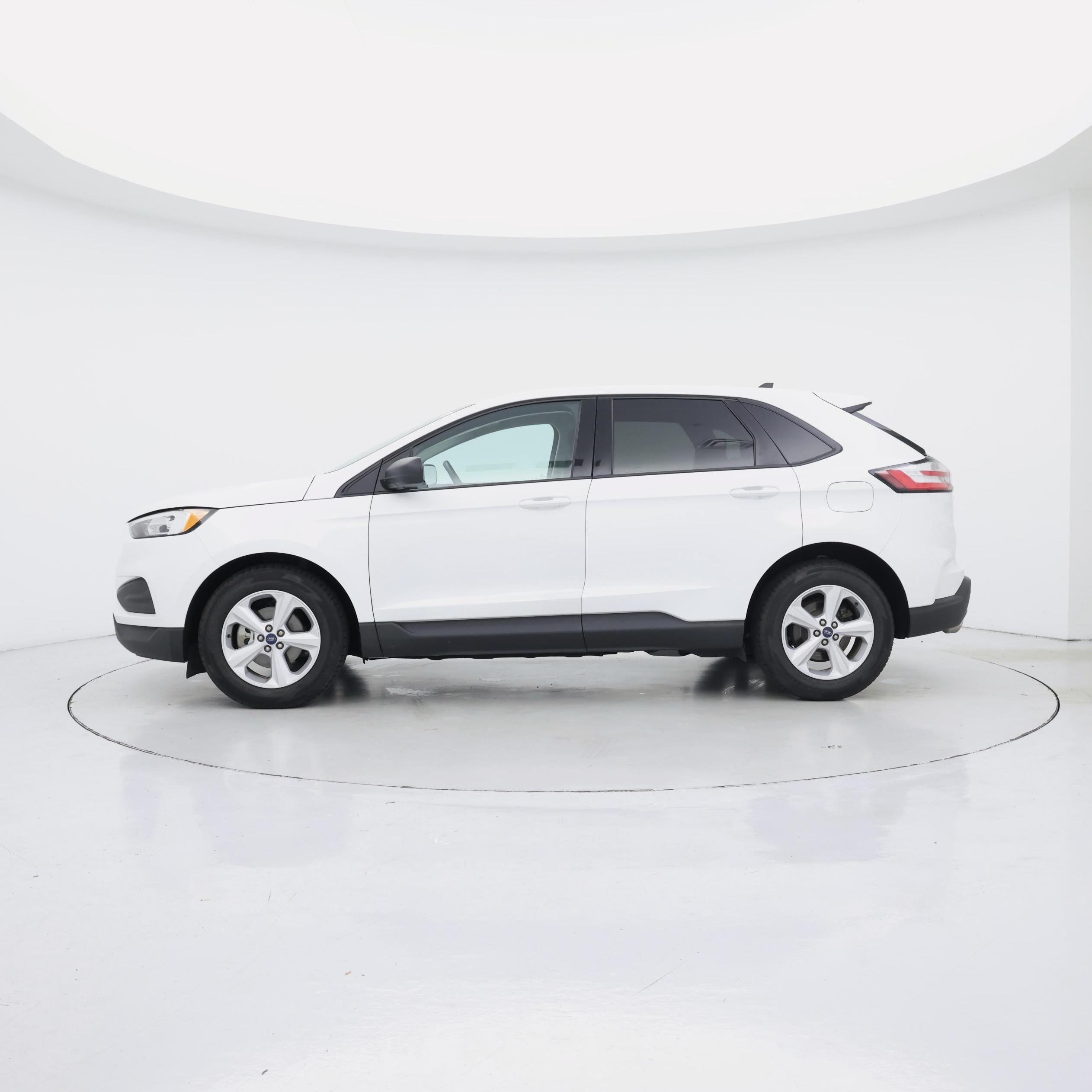 Thumbnail: 2020 Ford Edge - 3