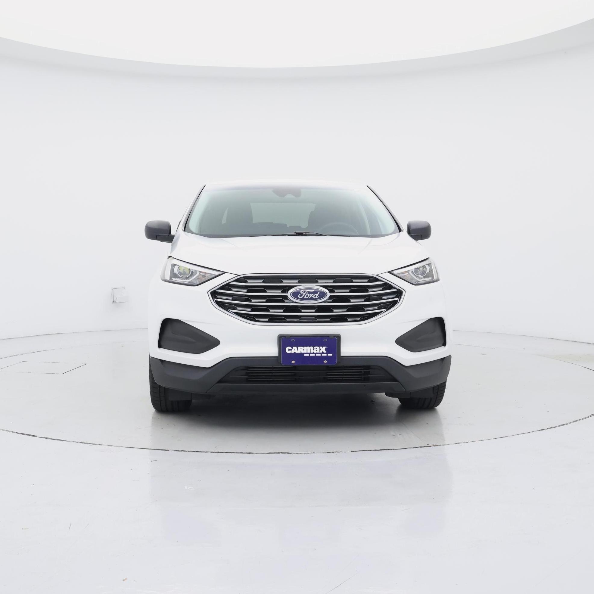 Thumbnail: 2020 Ford Edge - 5