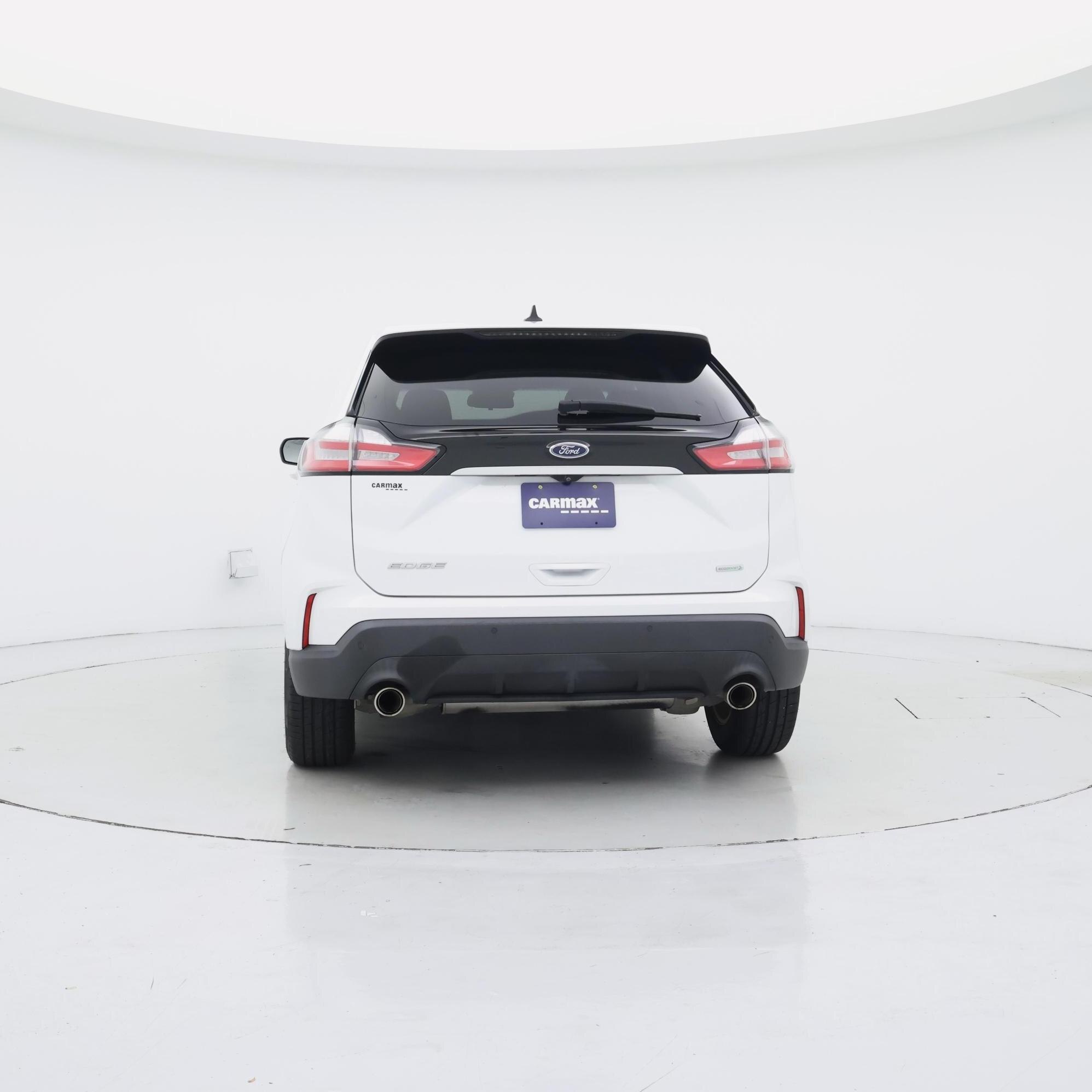 Thumbnail: 2020 Ford Edge - 6