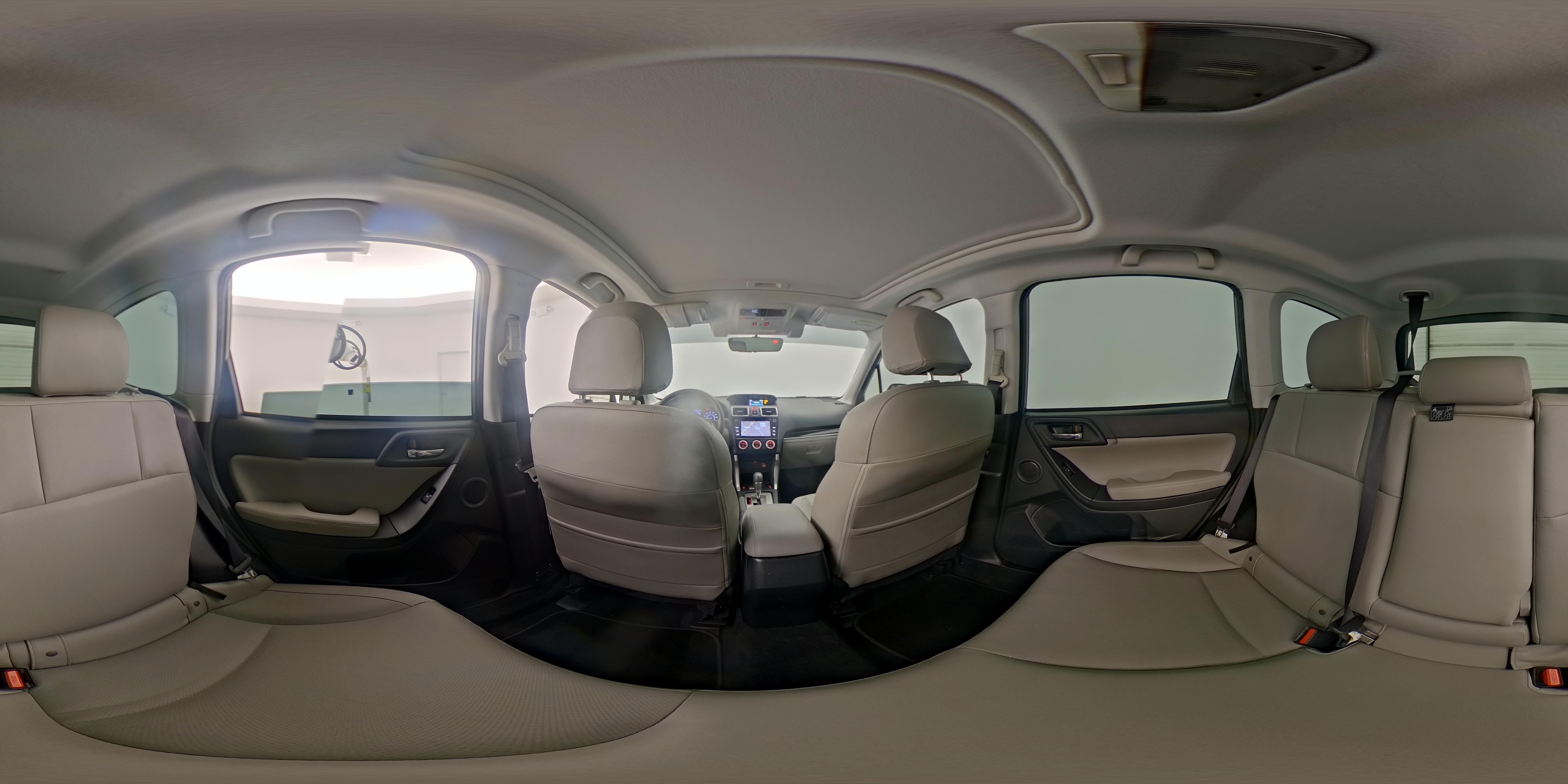 2018 Subaru Forester Limited - Photo 27