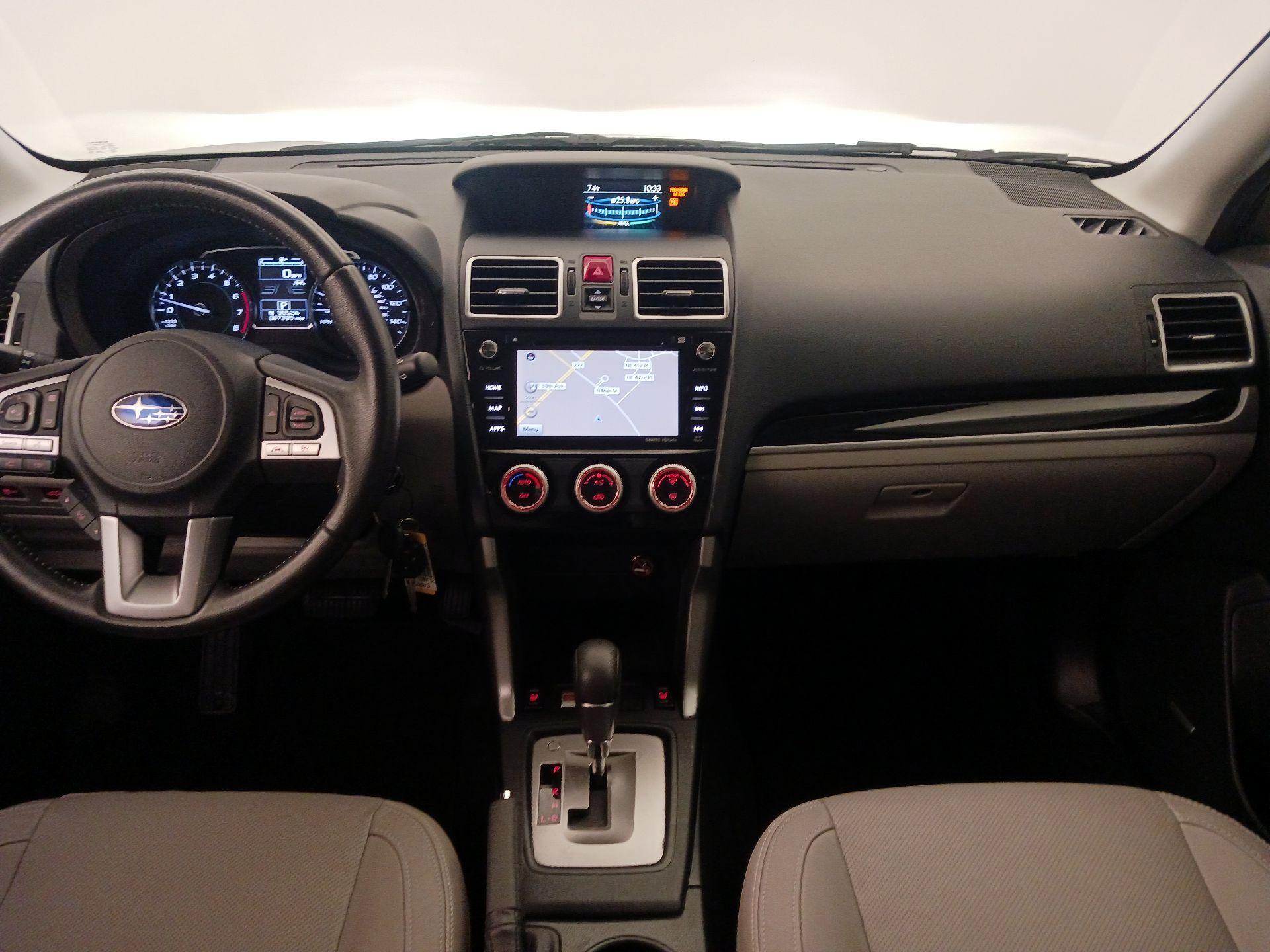 Thumbnail: 2018 Subaru Forester - 9