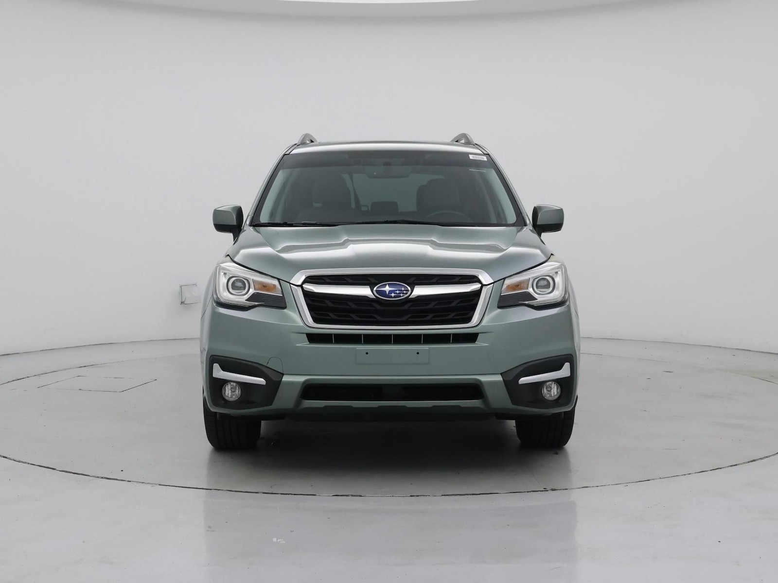 2018 Subaru Forester Limited - Photo 6