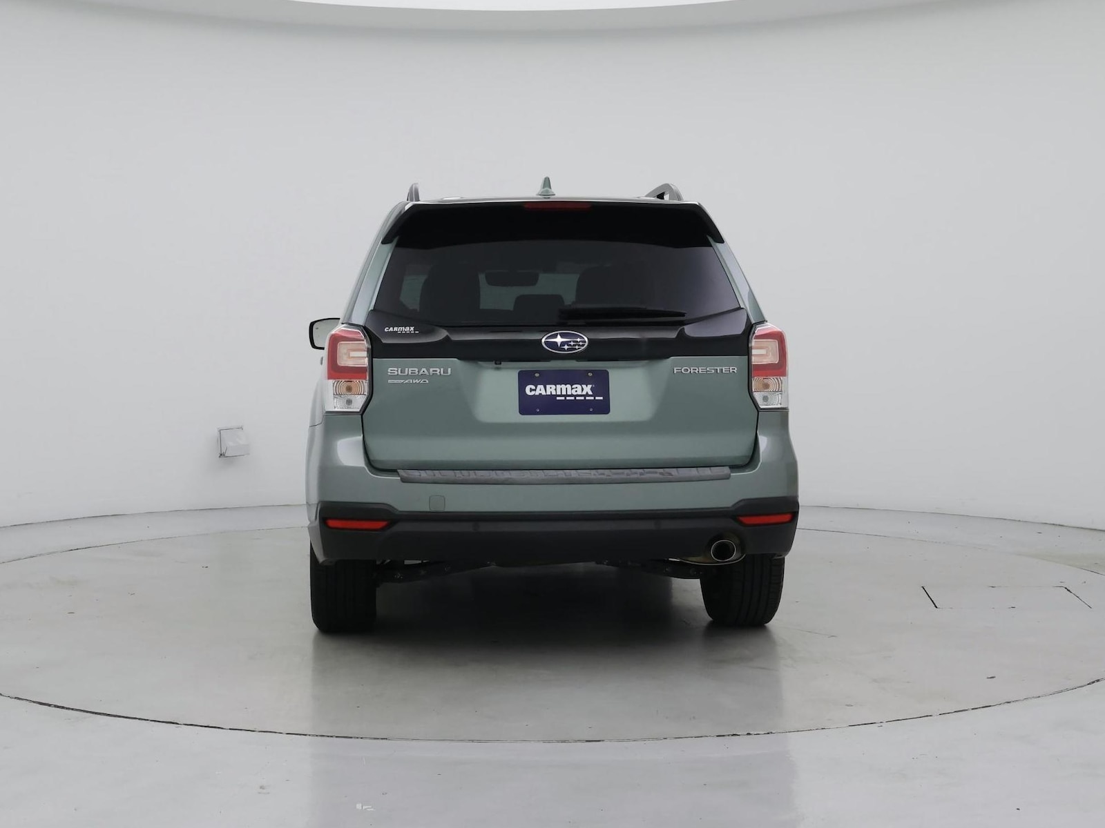 2018 Subaru Forester Limited - Photo 7