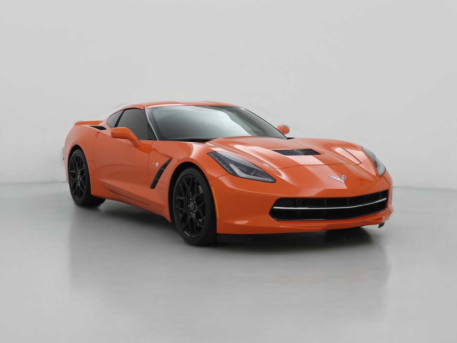 2019 Chevrolet Corvette 3LT