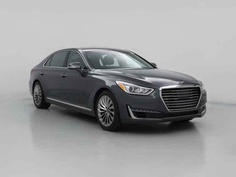 2018 Genesis G90 Premium -
                  Gainesville, FL