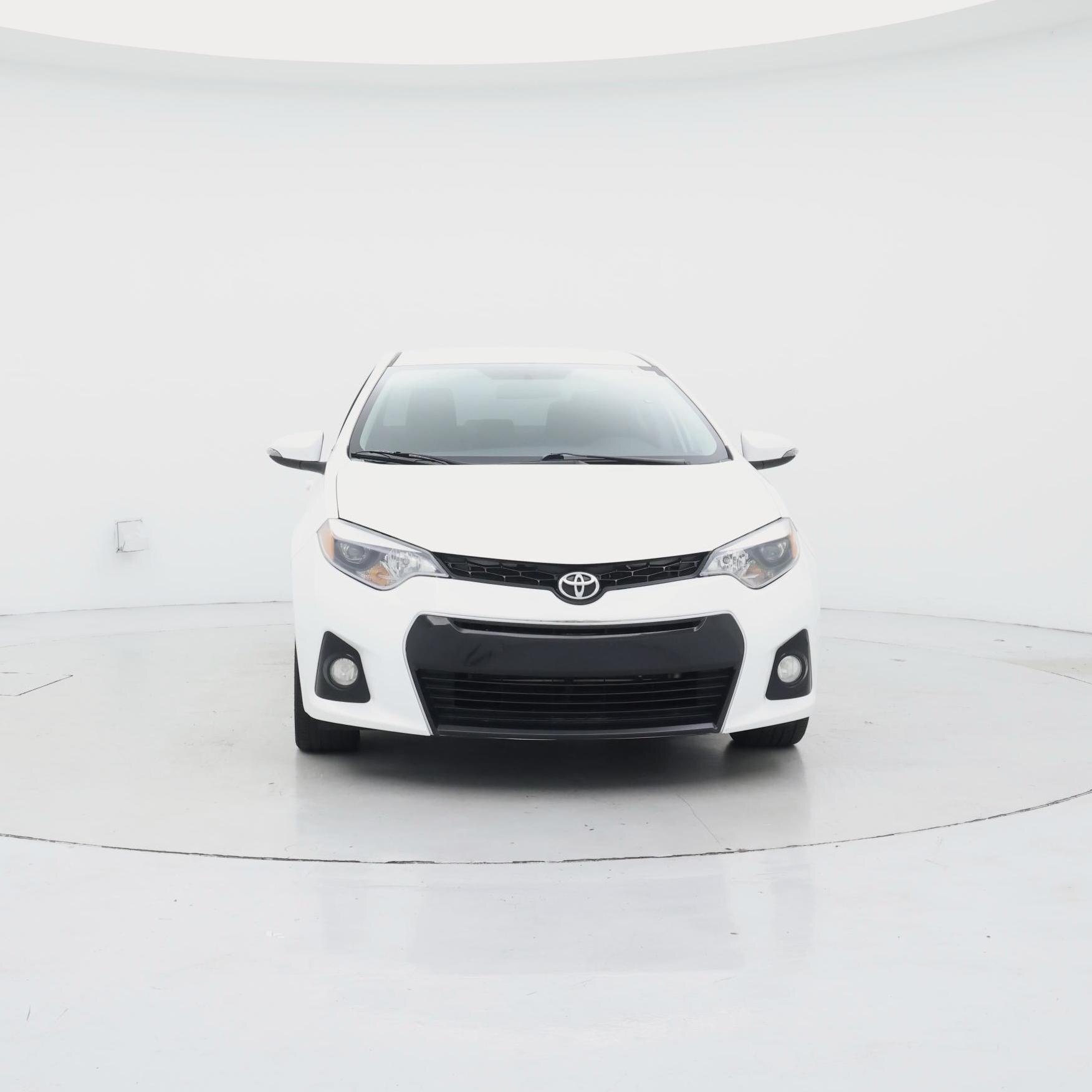 Thumbnail: 2016 Toyota Corolla - 5