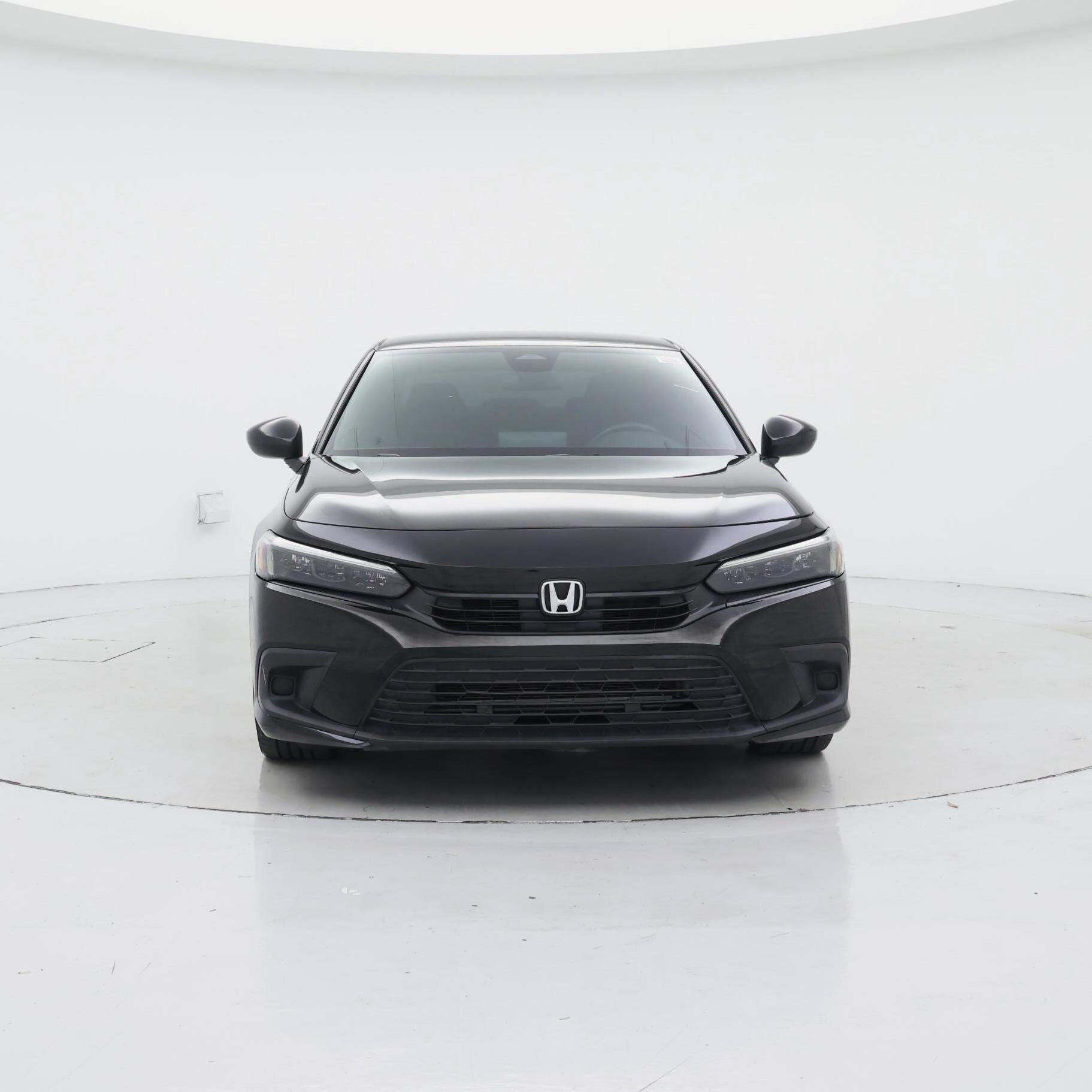 Thumbnail: 2022 Honda Civic - 5
