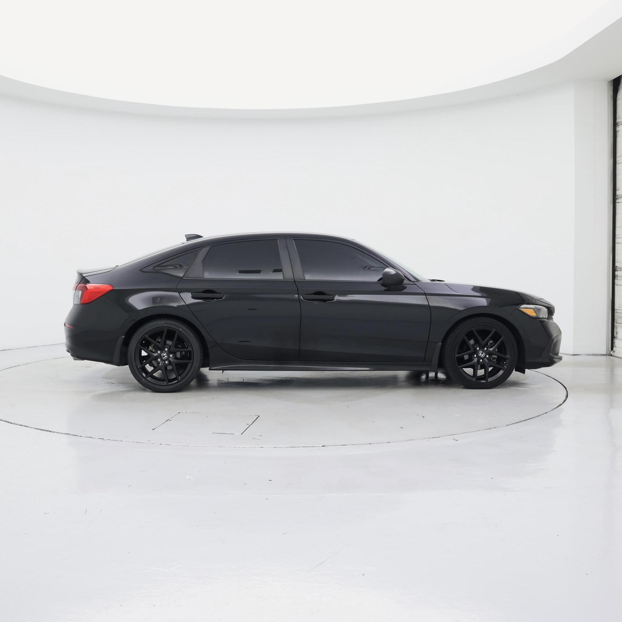 Thumbnail: 2022 Honda Civic - 7