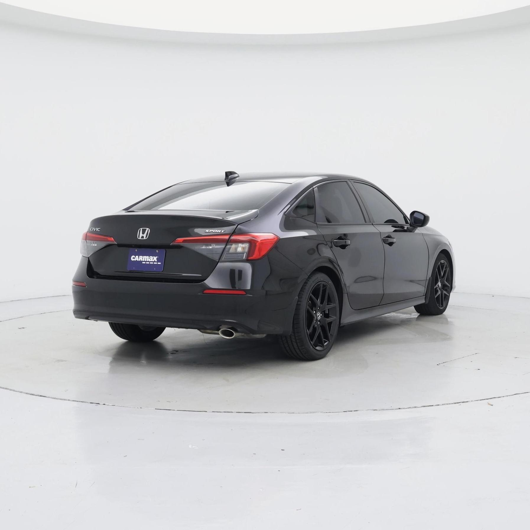 Thumbnail: 2022 Honda Civic - 8