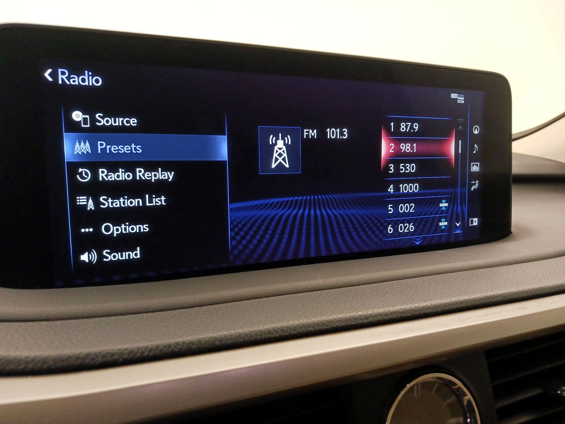 Thumbnail: 2021 Lexus RX - 16