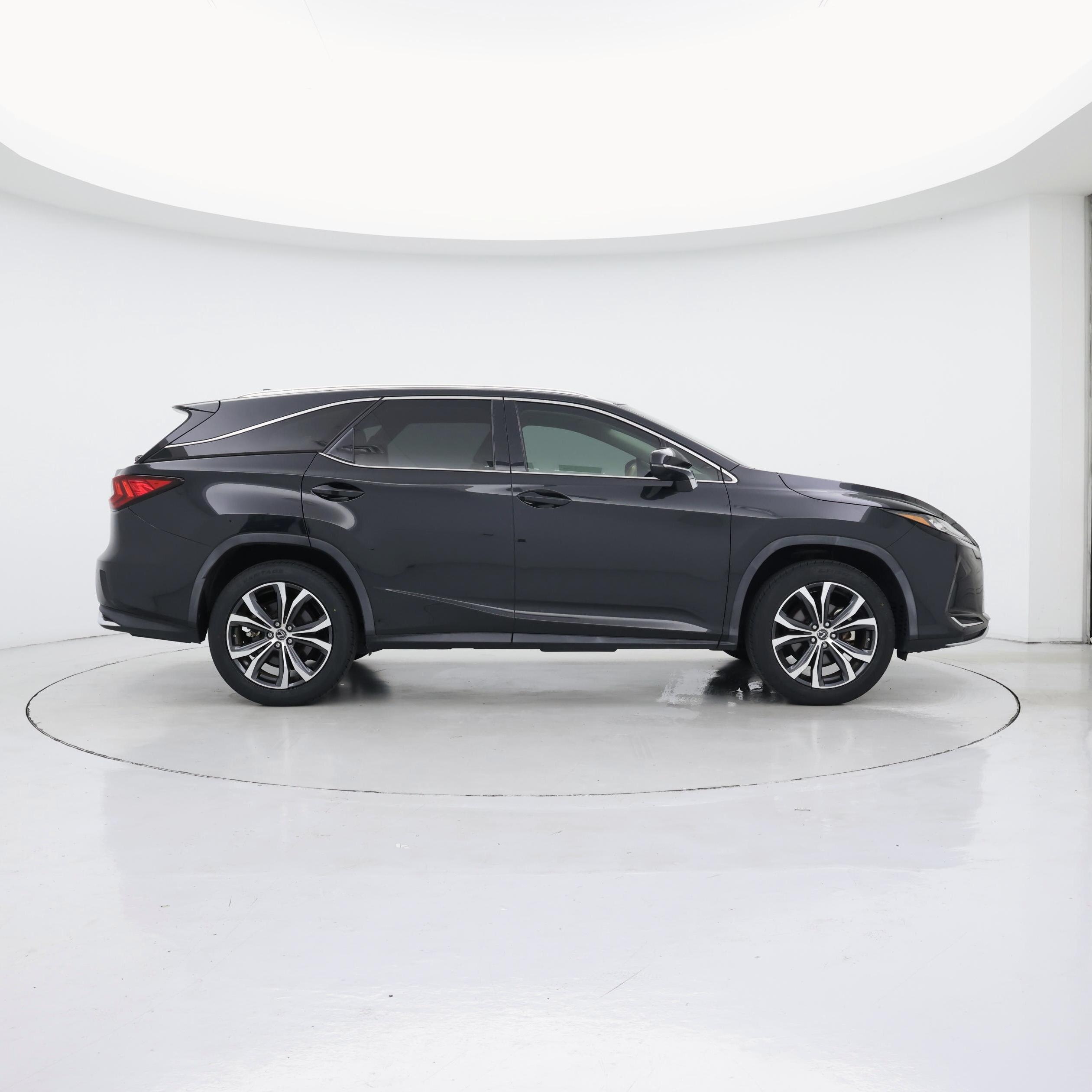 Thumbnail: 2021 Lexus RX - 7