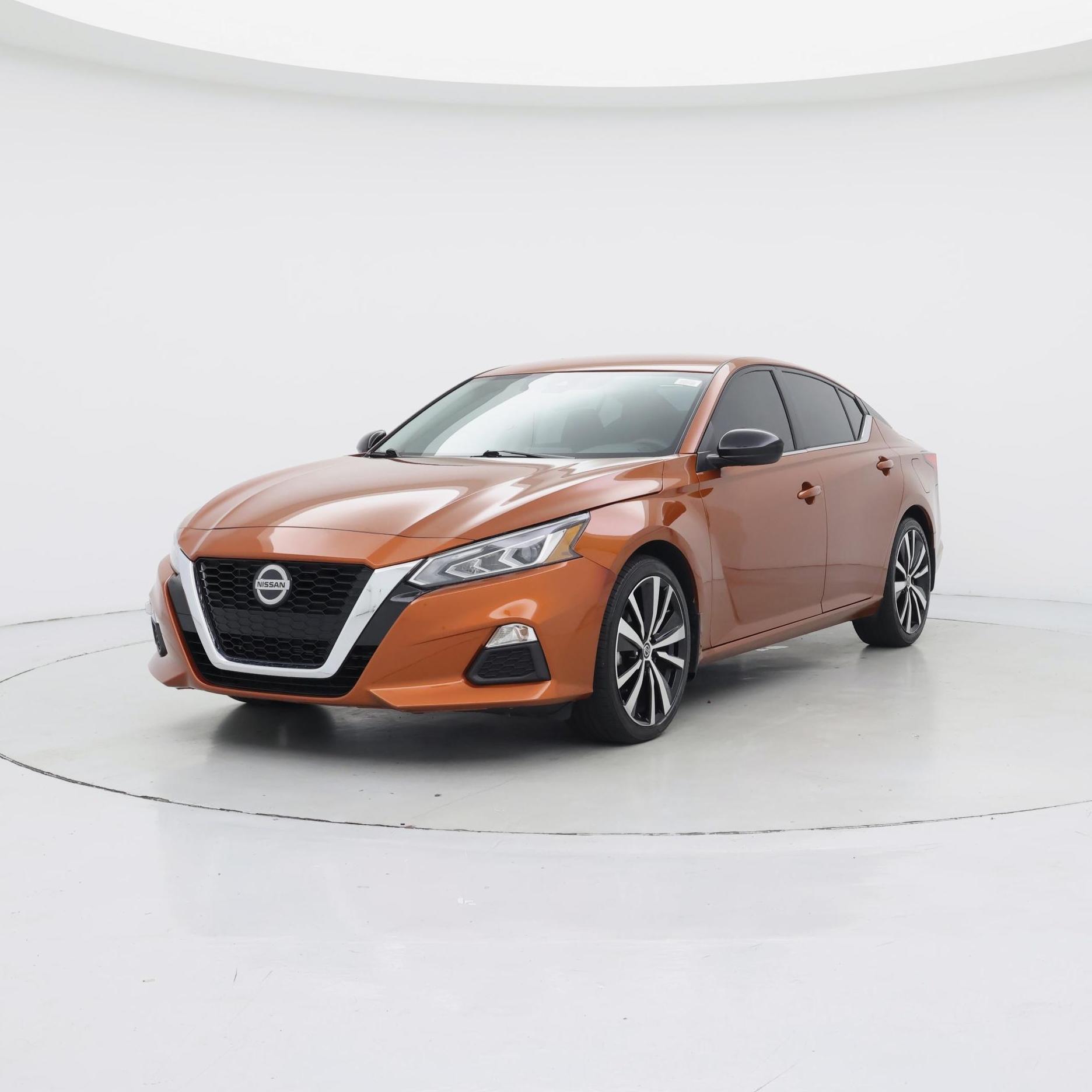 Thumbnail: 2022 Nissan Altima - 4